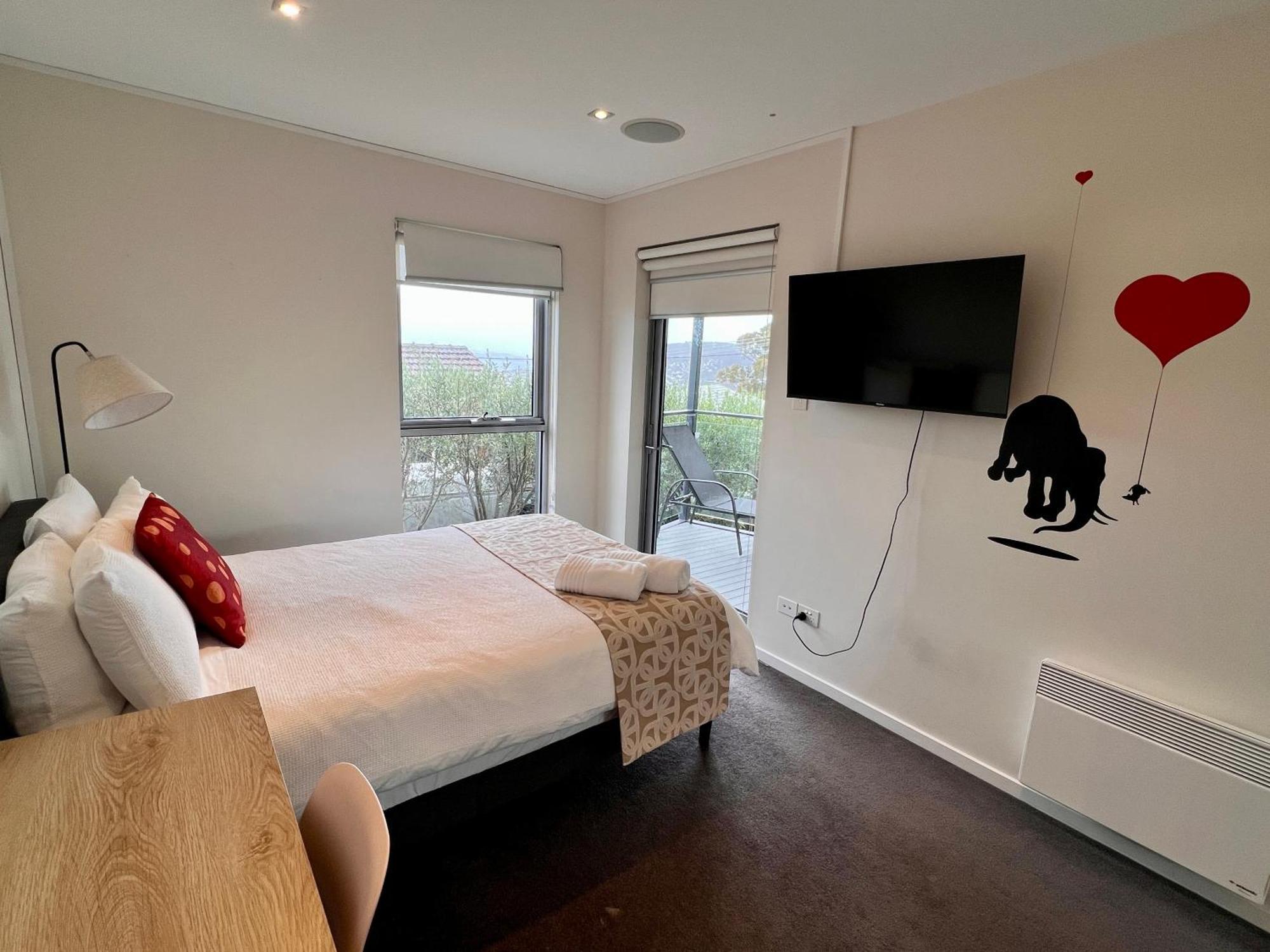 View Bed & Breakfast *