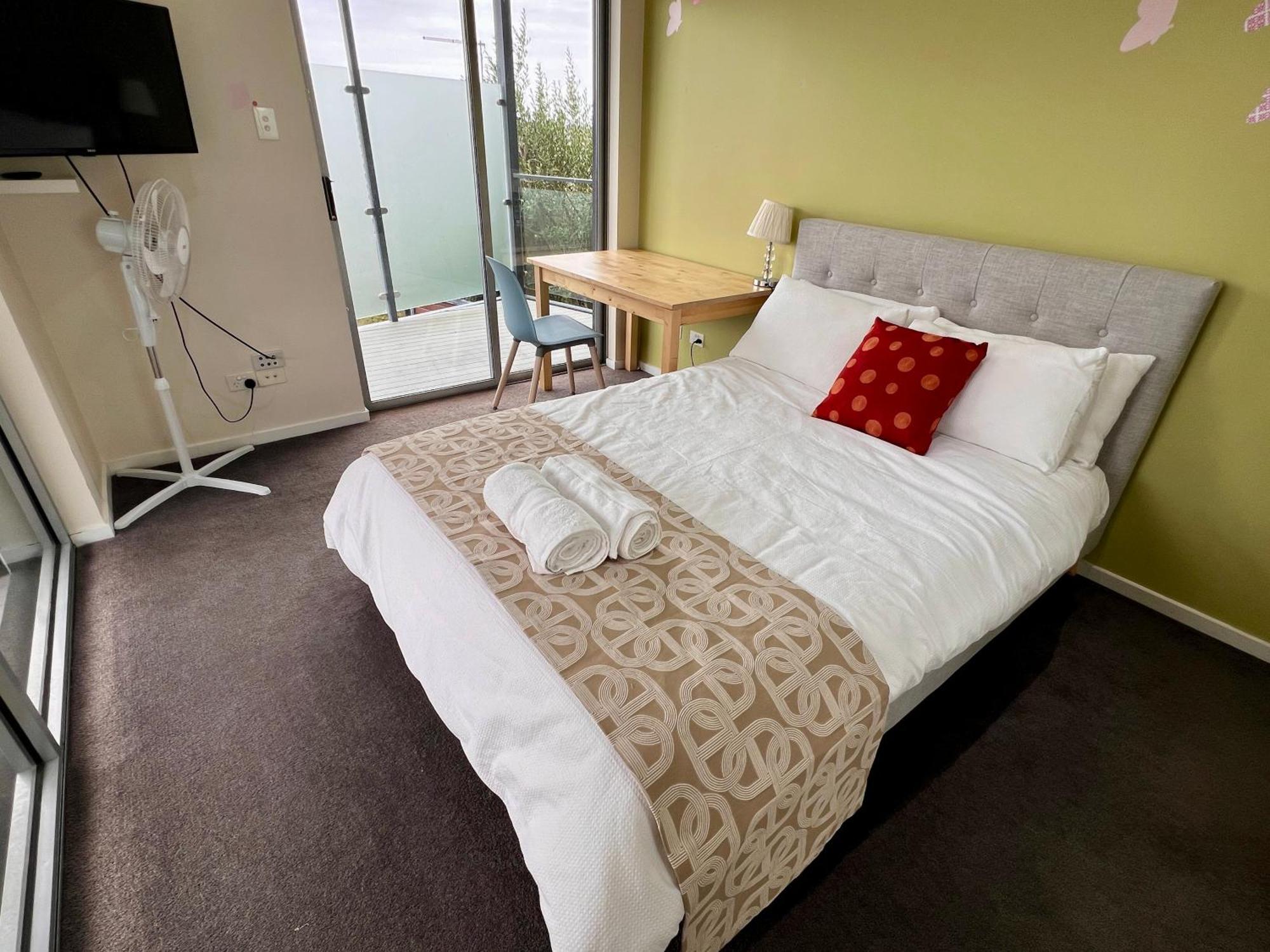 View Bed & Breakfast Hobart