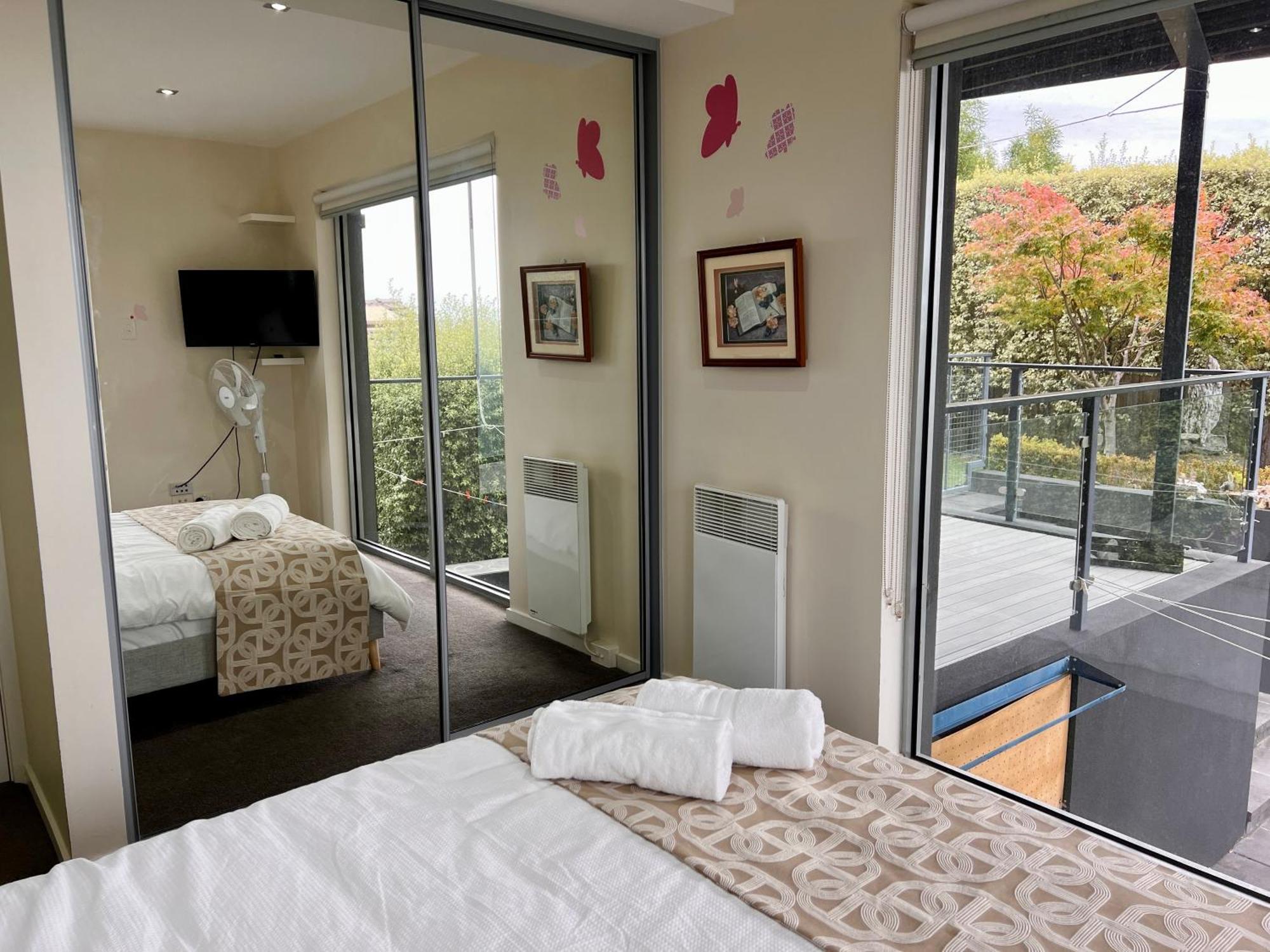 View Bed & Breakfast Hobart