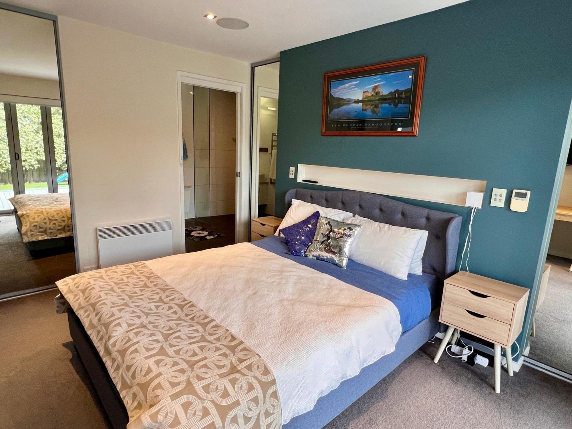 View Bed & Breakfast