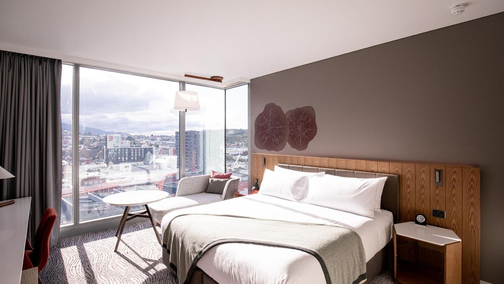 Hotel Crowne Plaza By Ihg