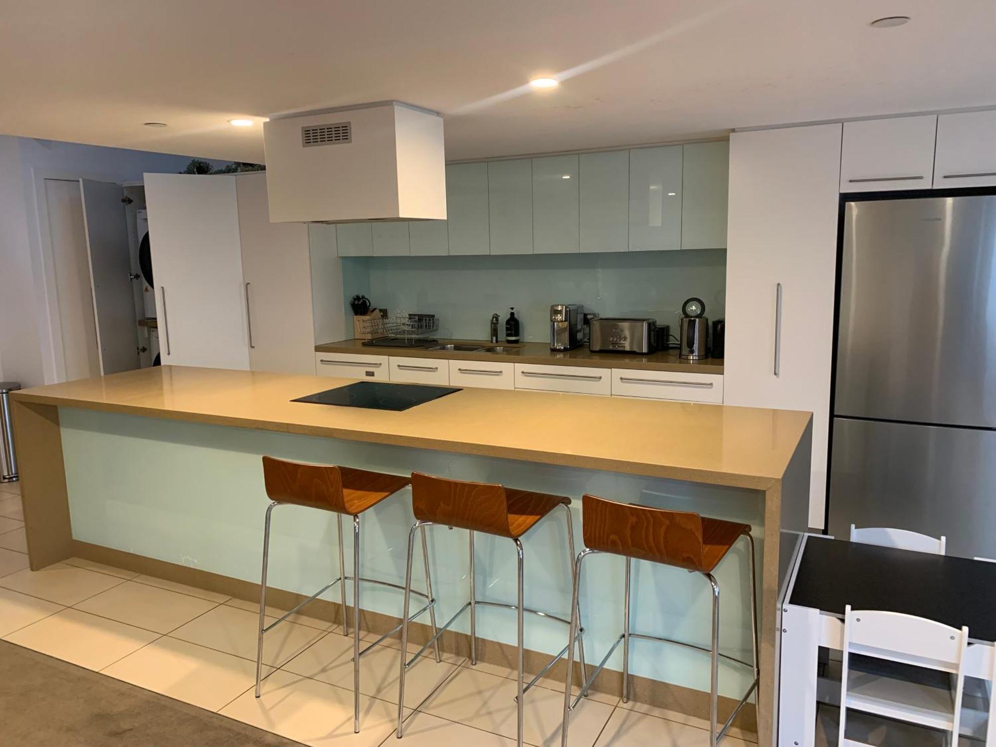 Apartamento Boxwood Ixl Lux Waterfront