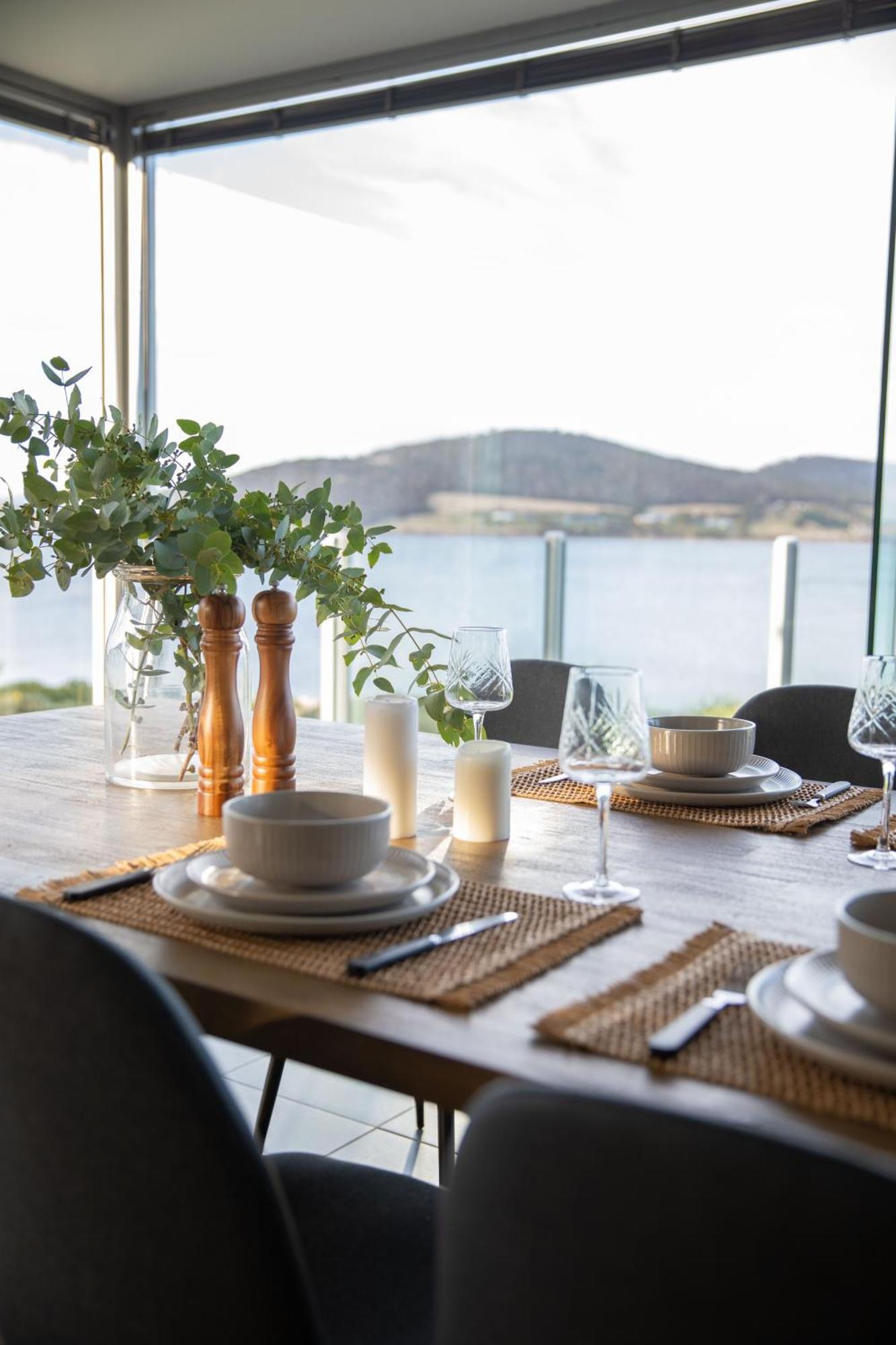 Sea View Guest house *