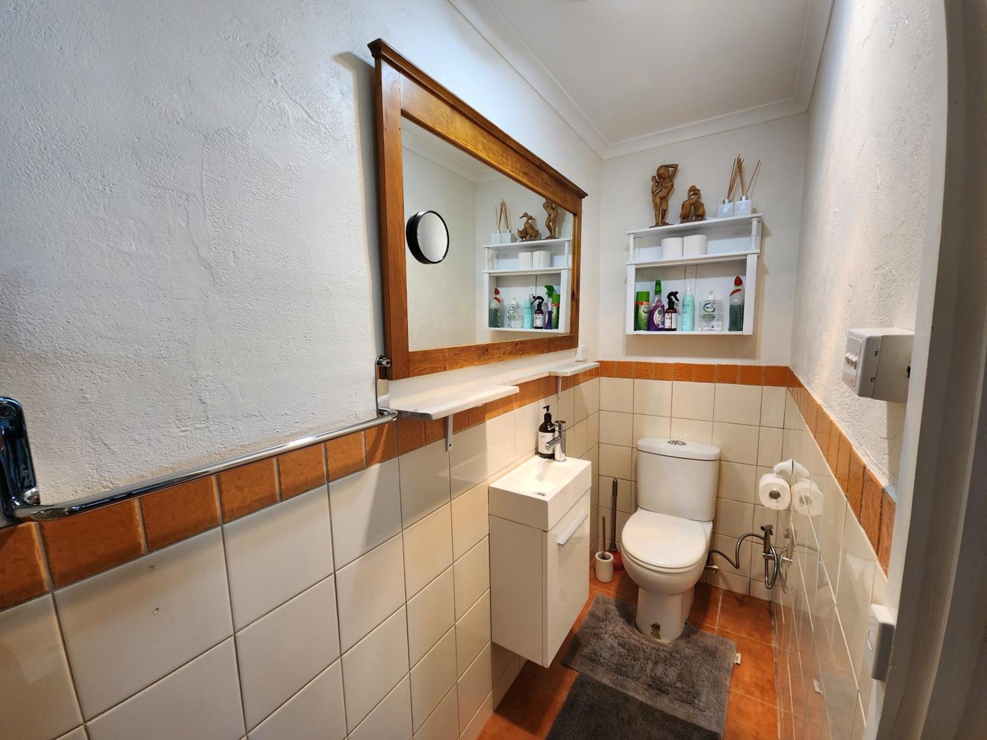 Apartment Waterfront Abode - 2 Bedrooms Hobart