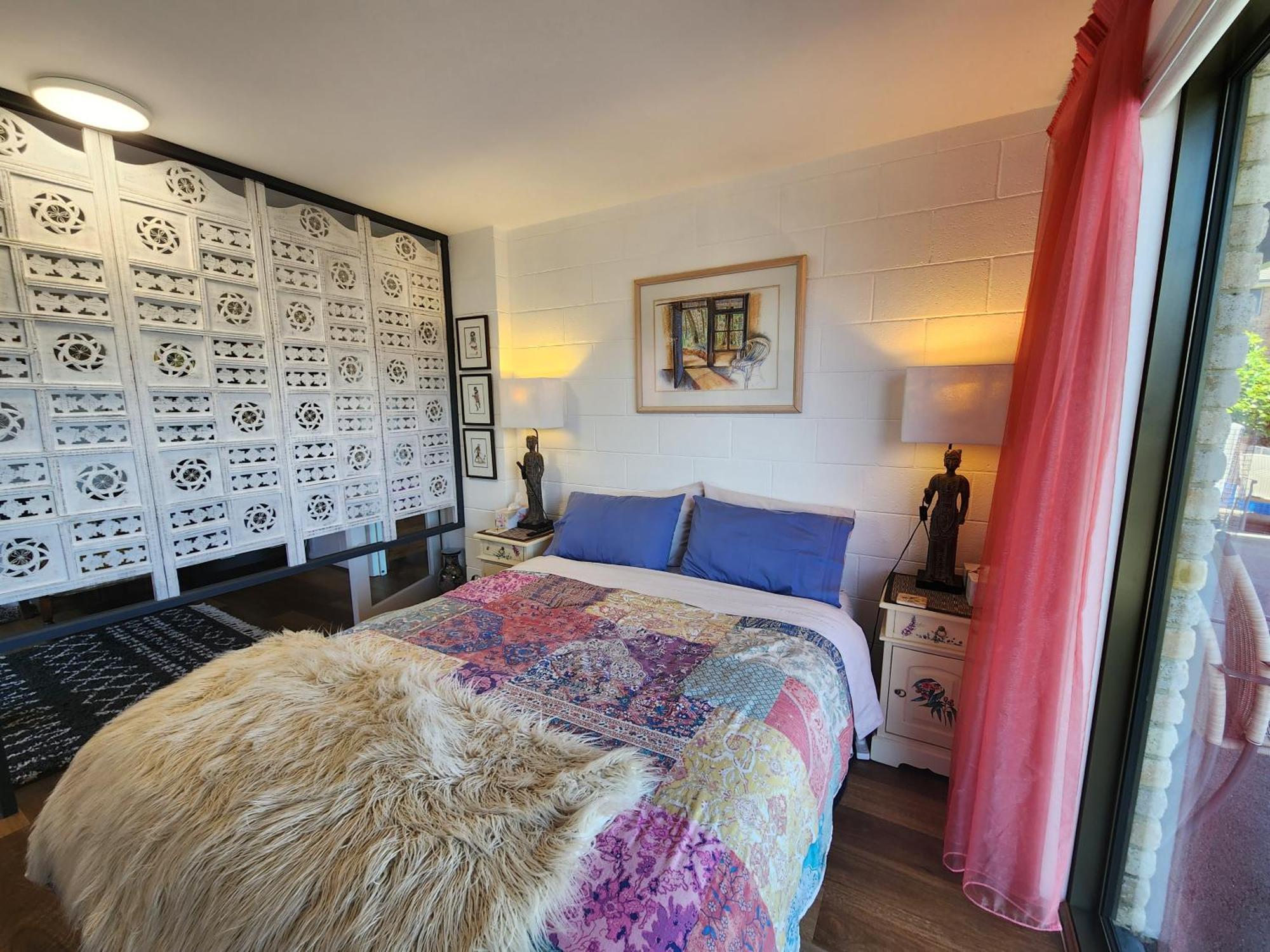Waterfront Abode - 2 Bedrooms Apartment Hobart