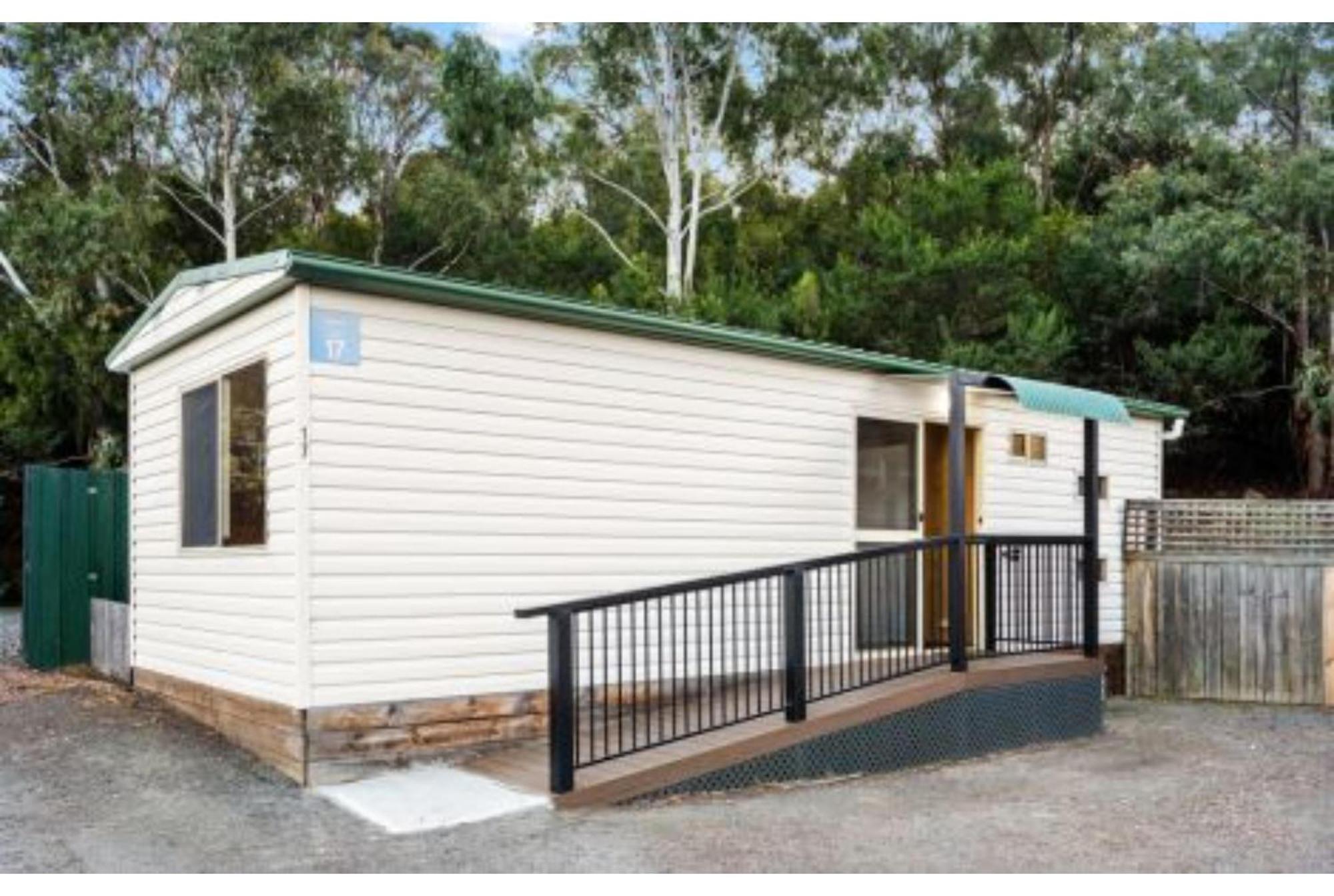 Discovery Parks -