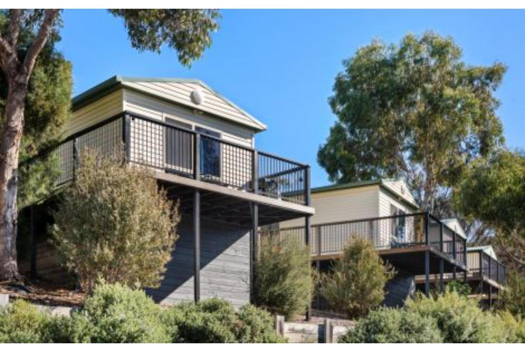 Discovery Parks - 3* Hobart