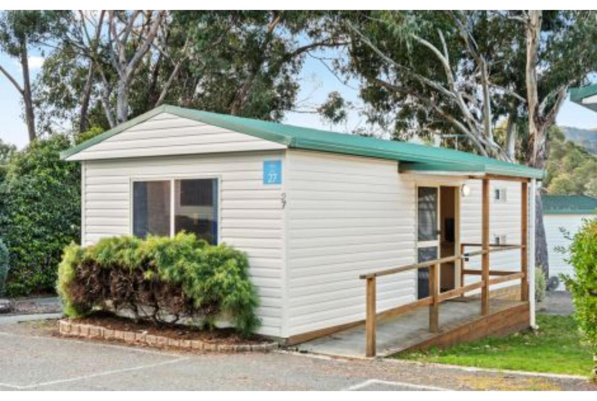 Discovery Parks - Holiday park