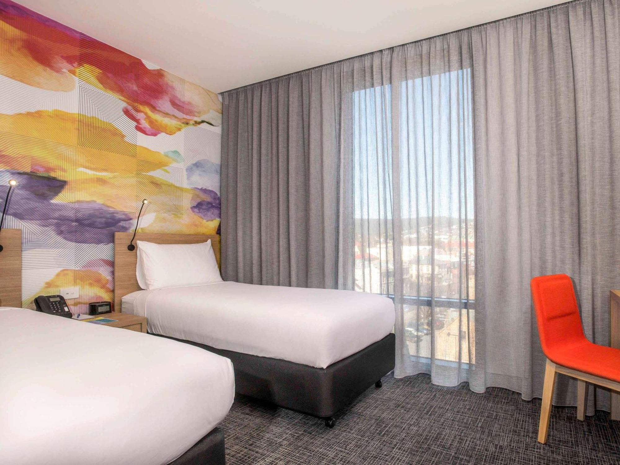 Ibis Styles 4* Hobart