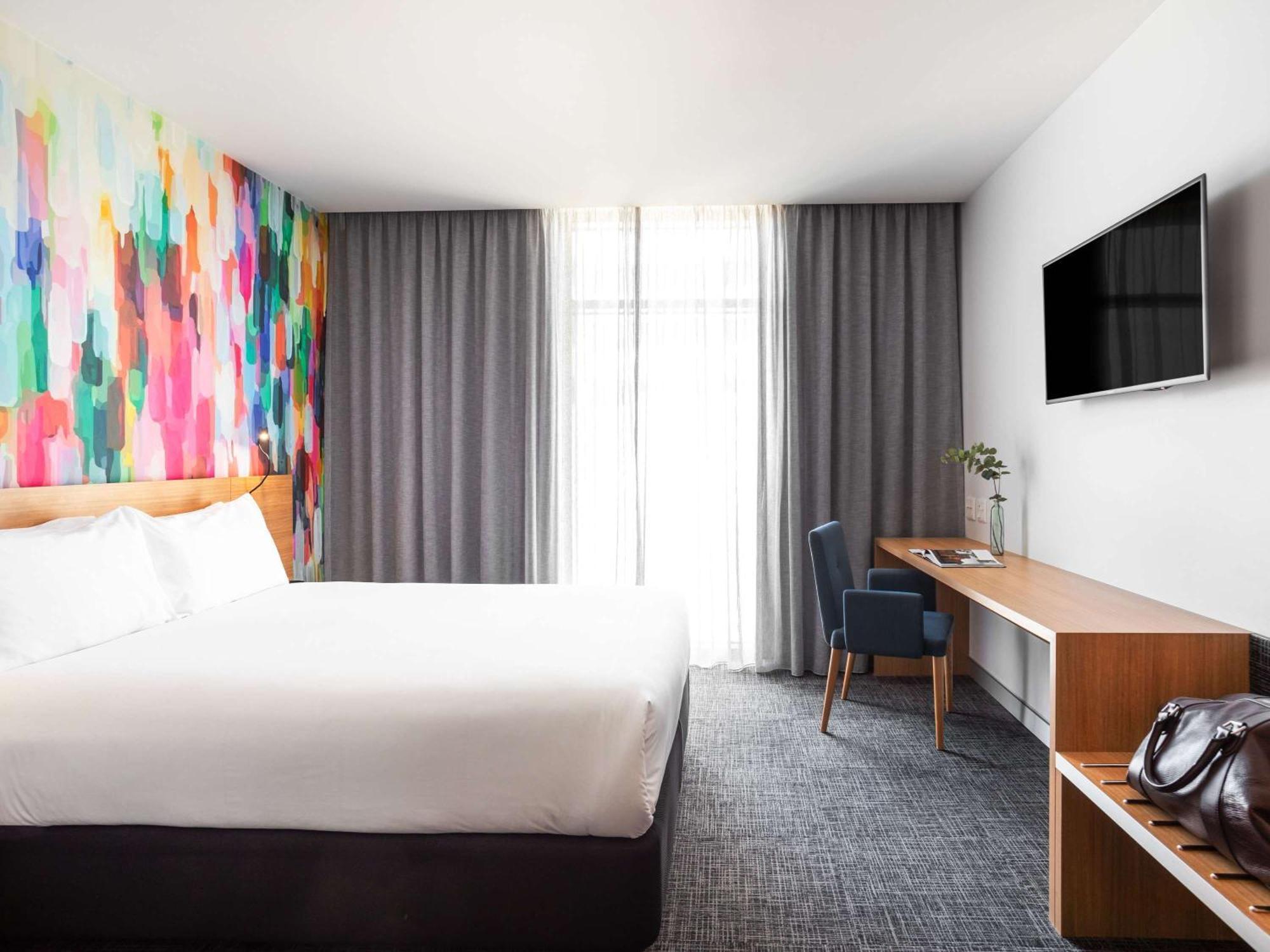 Ibis Styles Hotel 4*