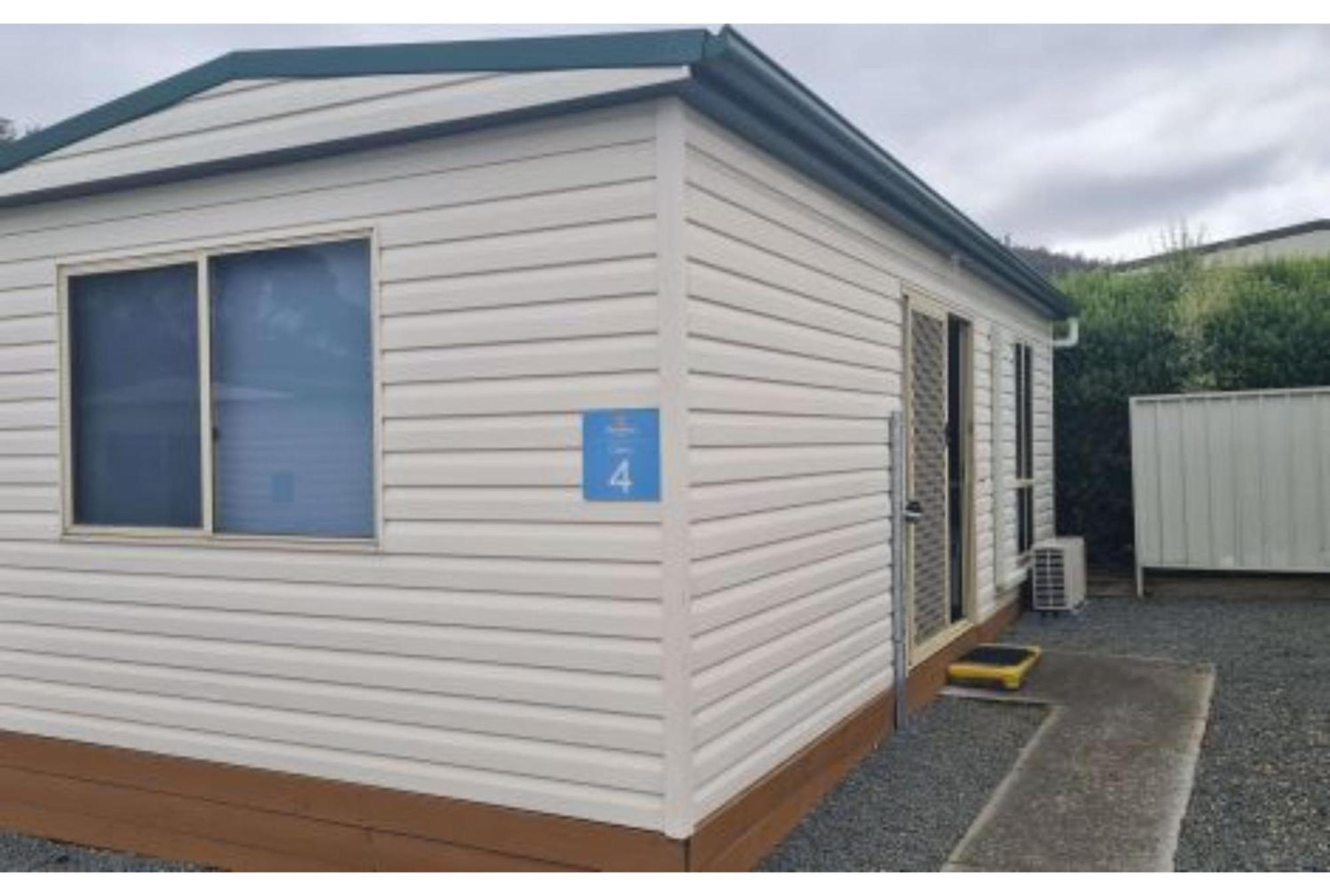 Discovery Parks - Mornington Holiday park