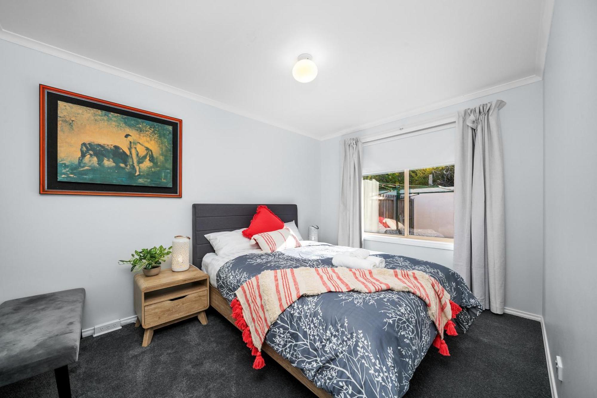 Apartment Vista Hobart