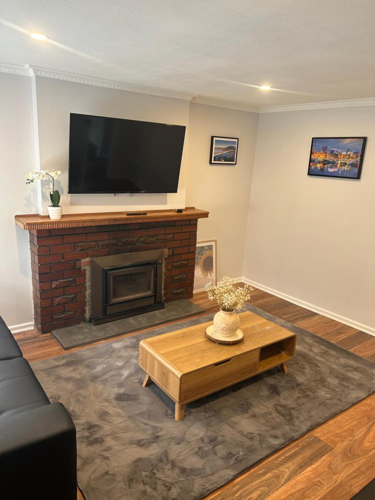 Waterfront Motel 3*