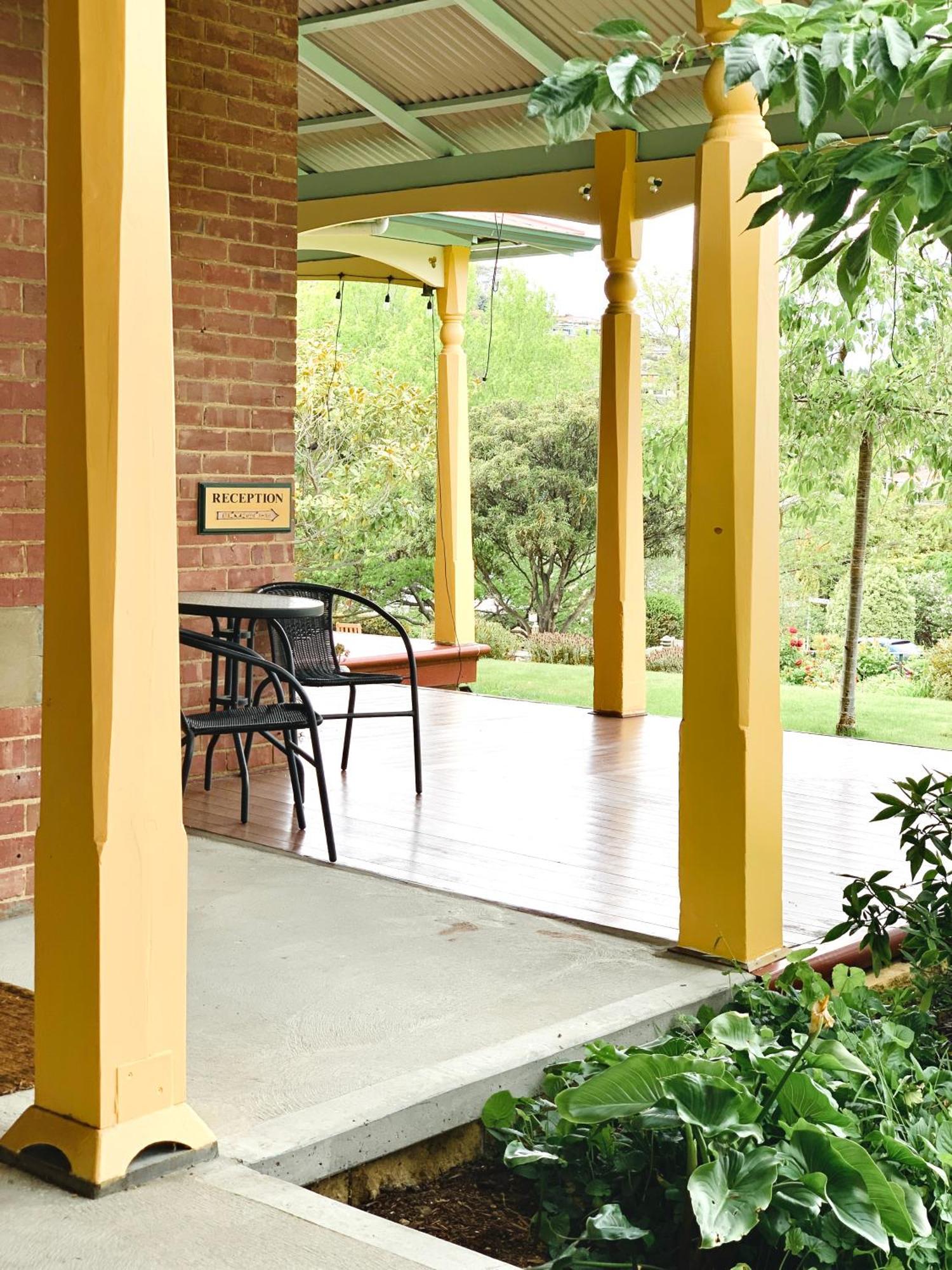 Orana House Bed & Breakfast Hobart