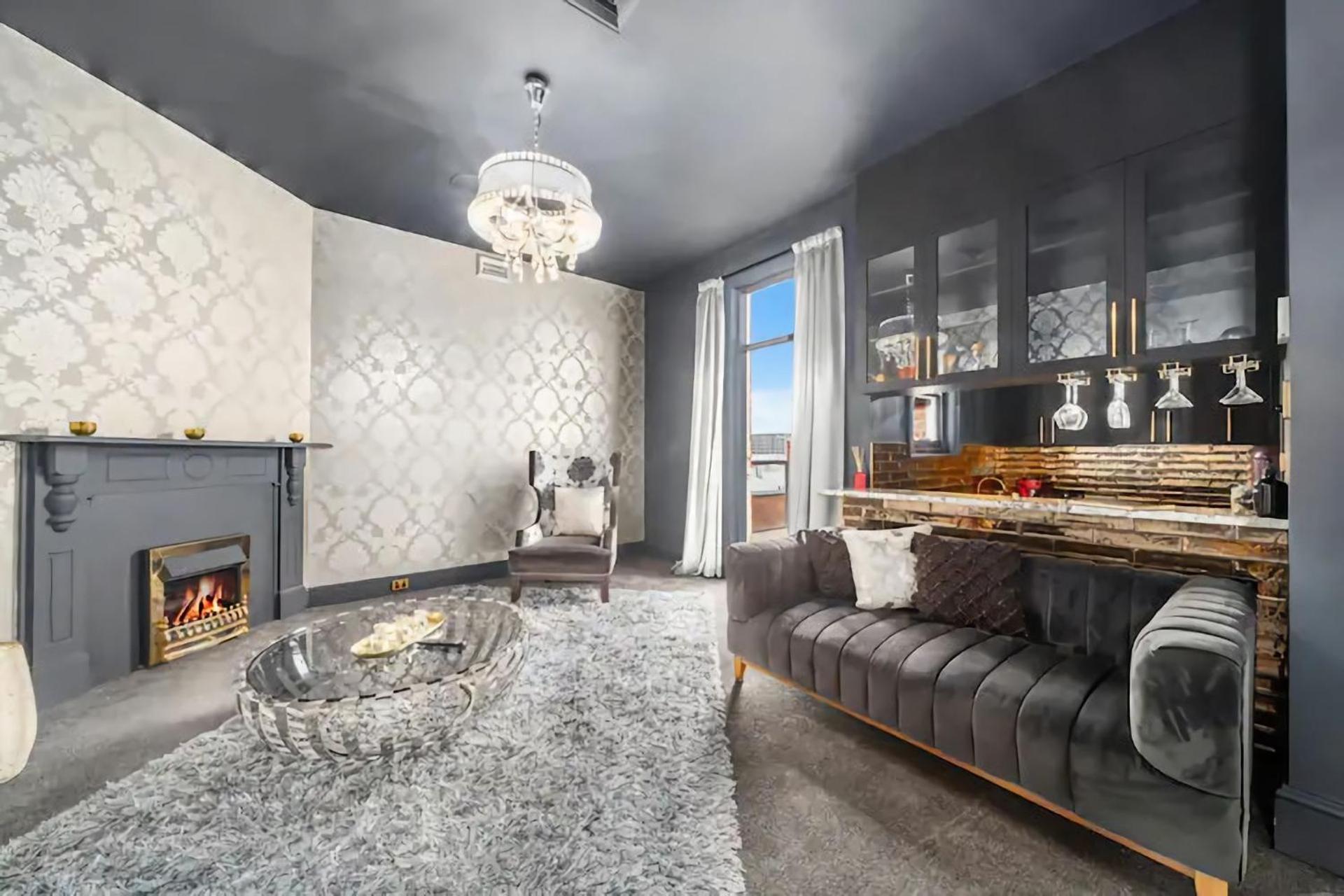 Apartamento Celestial Free Parking