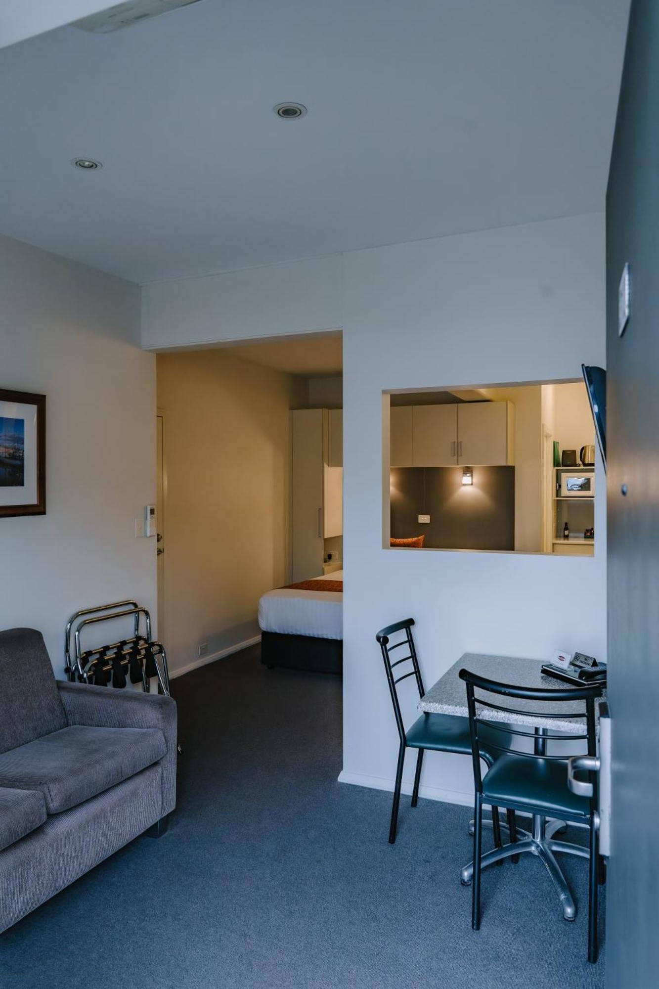 Motel 429 Hobart
