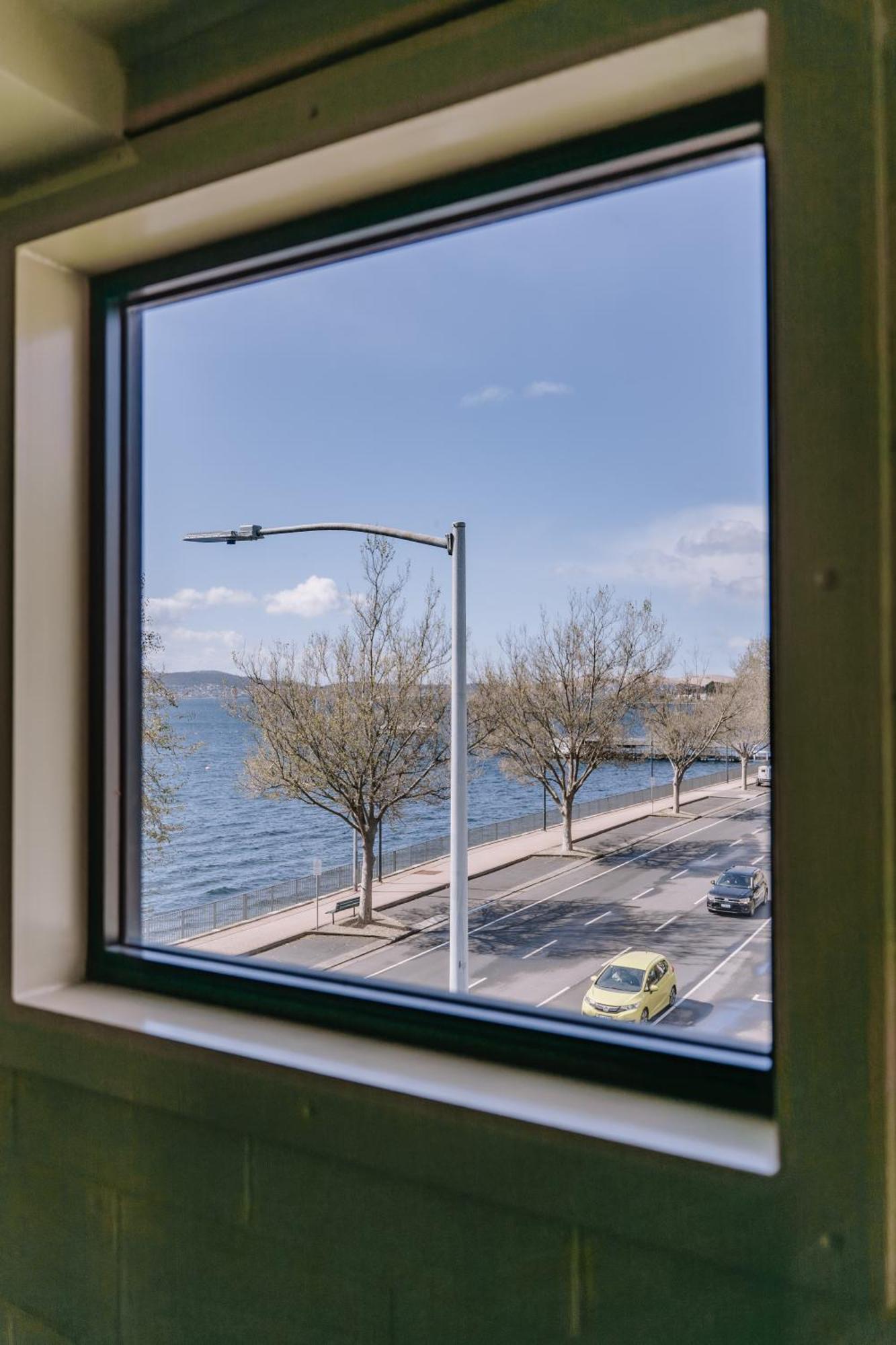 429 Motel Hobart