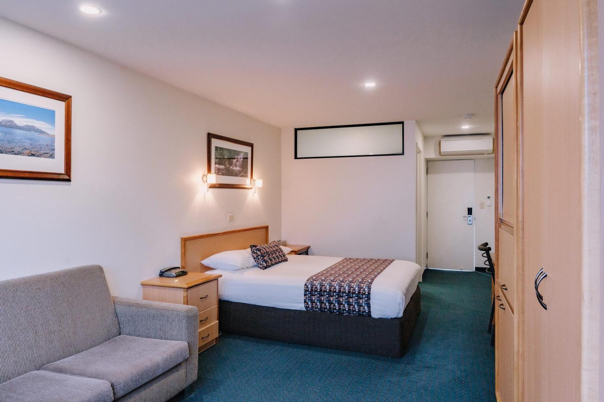 Motel 429 Hobart