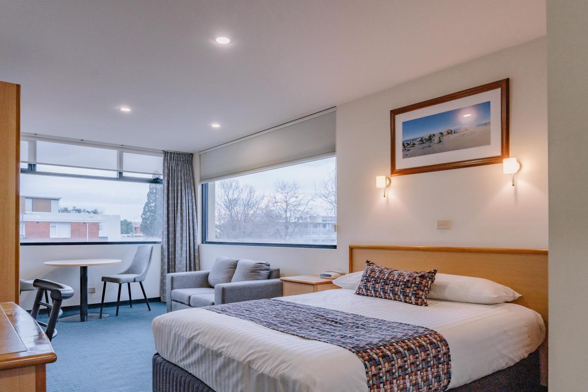 429 Motel Hobart