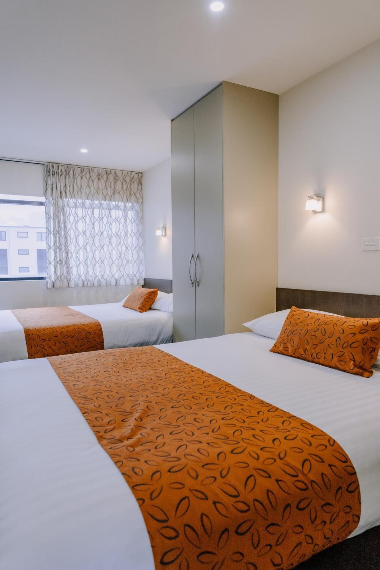 429 Motel Hobart