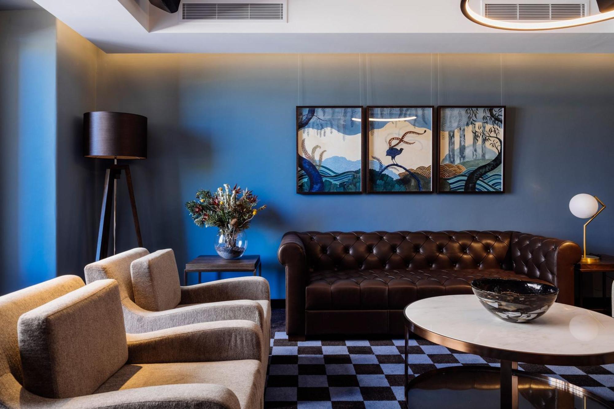 The Tasman, A Luxury Collection Hotel,