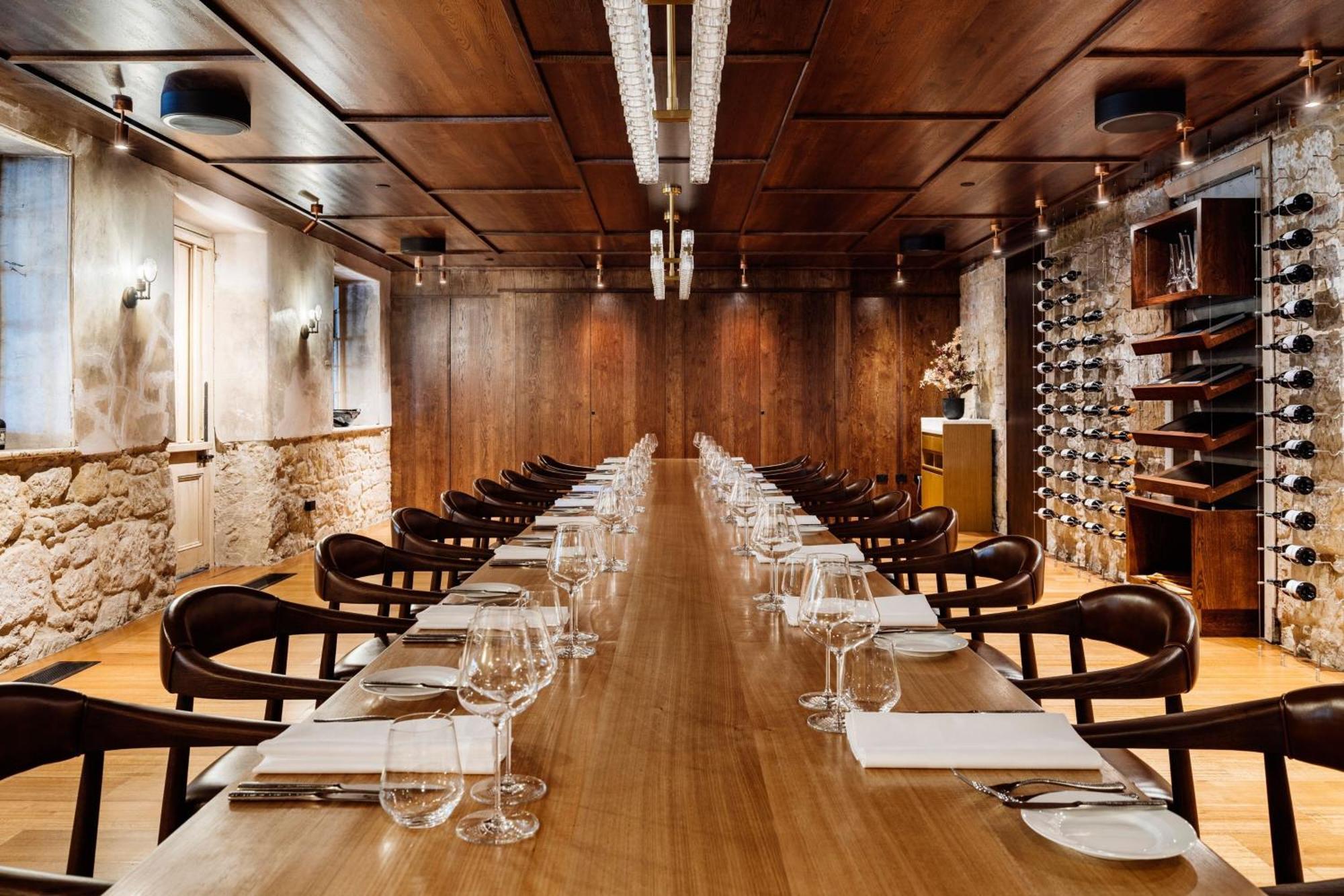 The Tasman, A Luxury Collection Hotel,