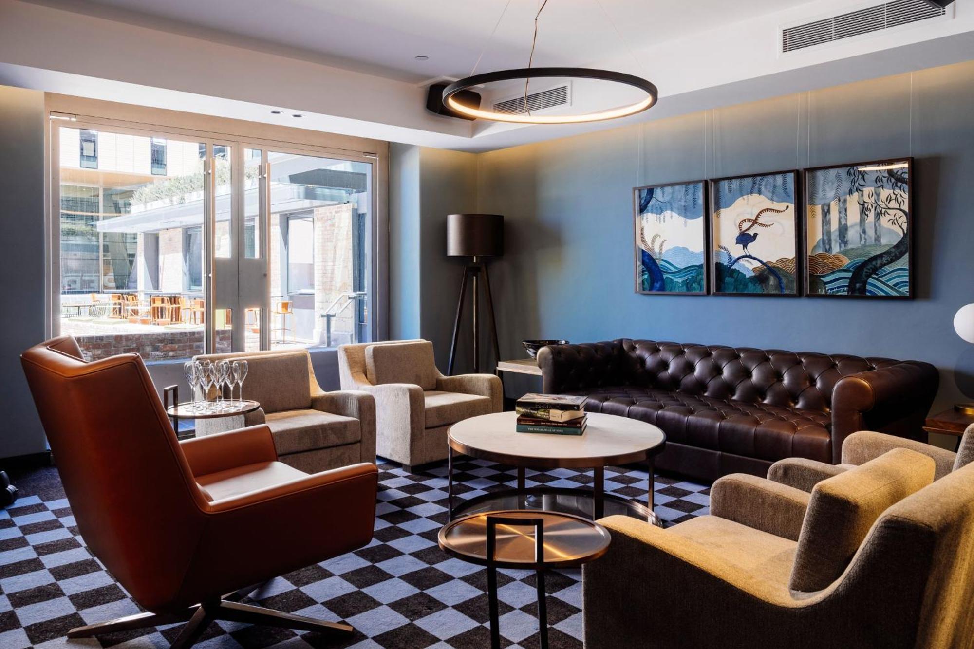 Hotel The Tasman, A Luxury Collection Hotel, Hobart