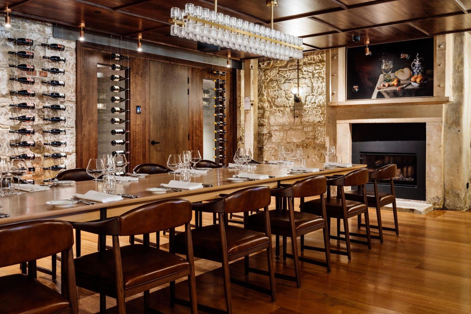The Tasman, A Luxury Collection Hotel, Hobart