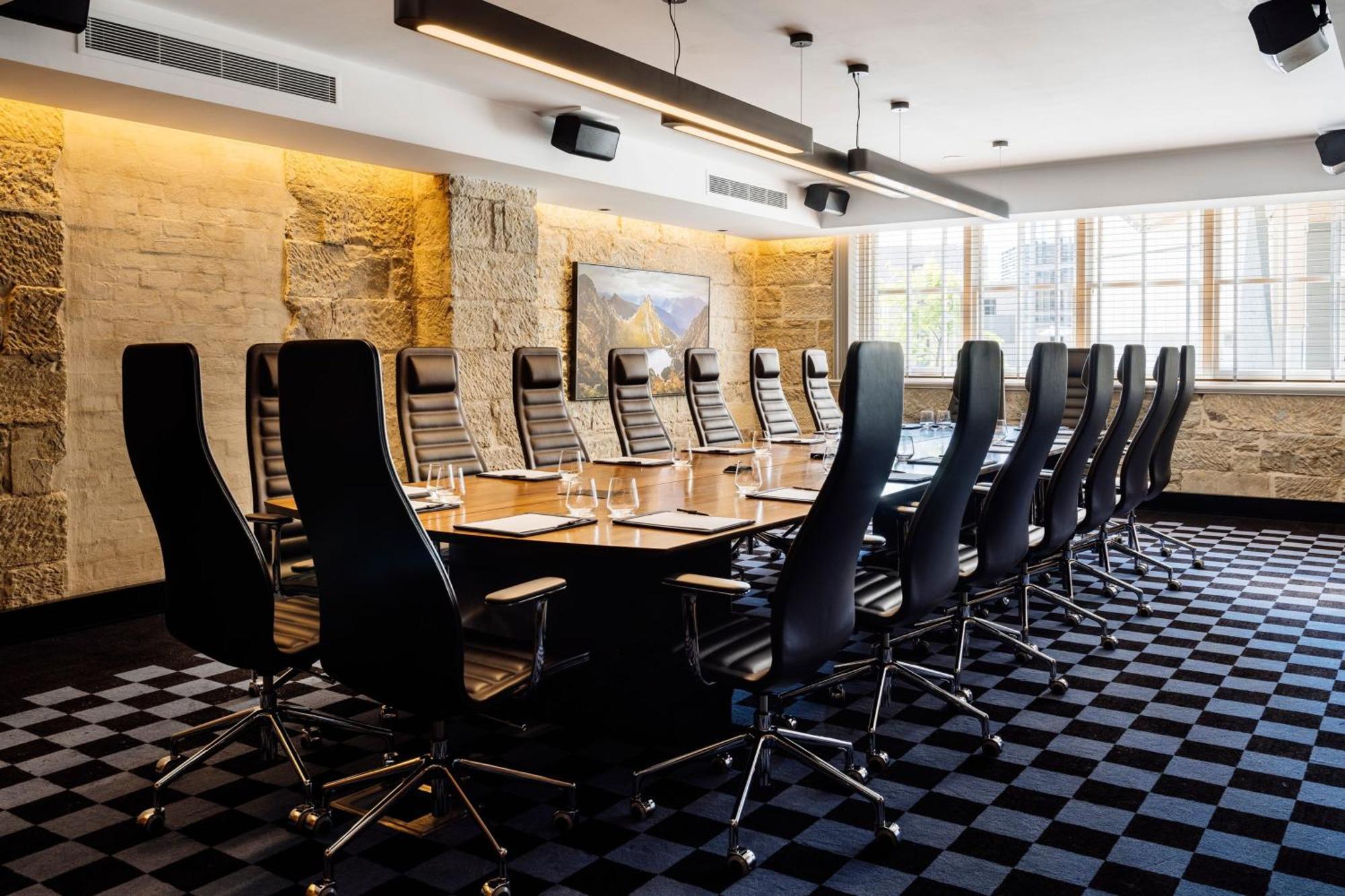 Hotel The Tasman, A Luxury Collection Hotel,