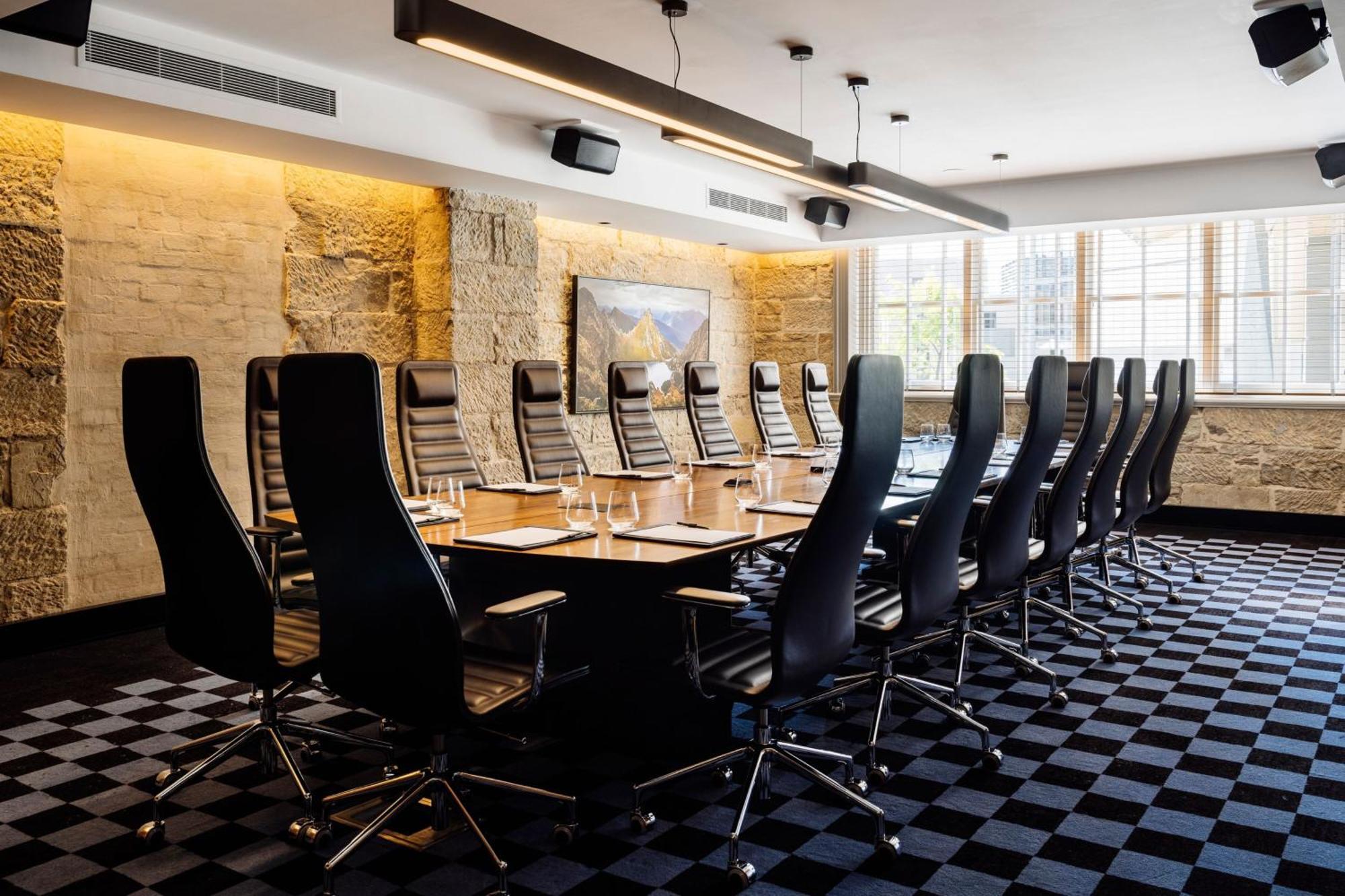 The Tasman, A Luxury Collection Hotel,