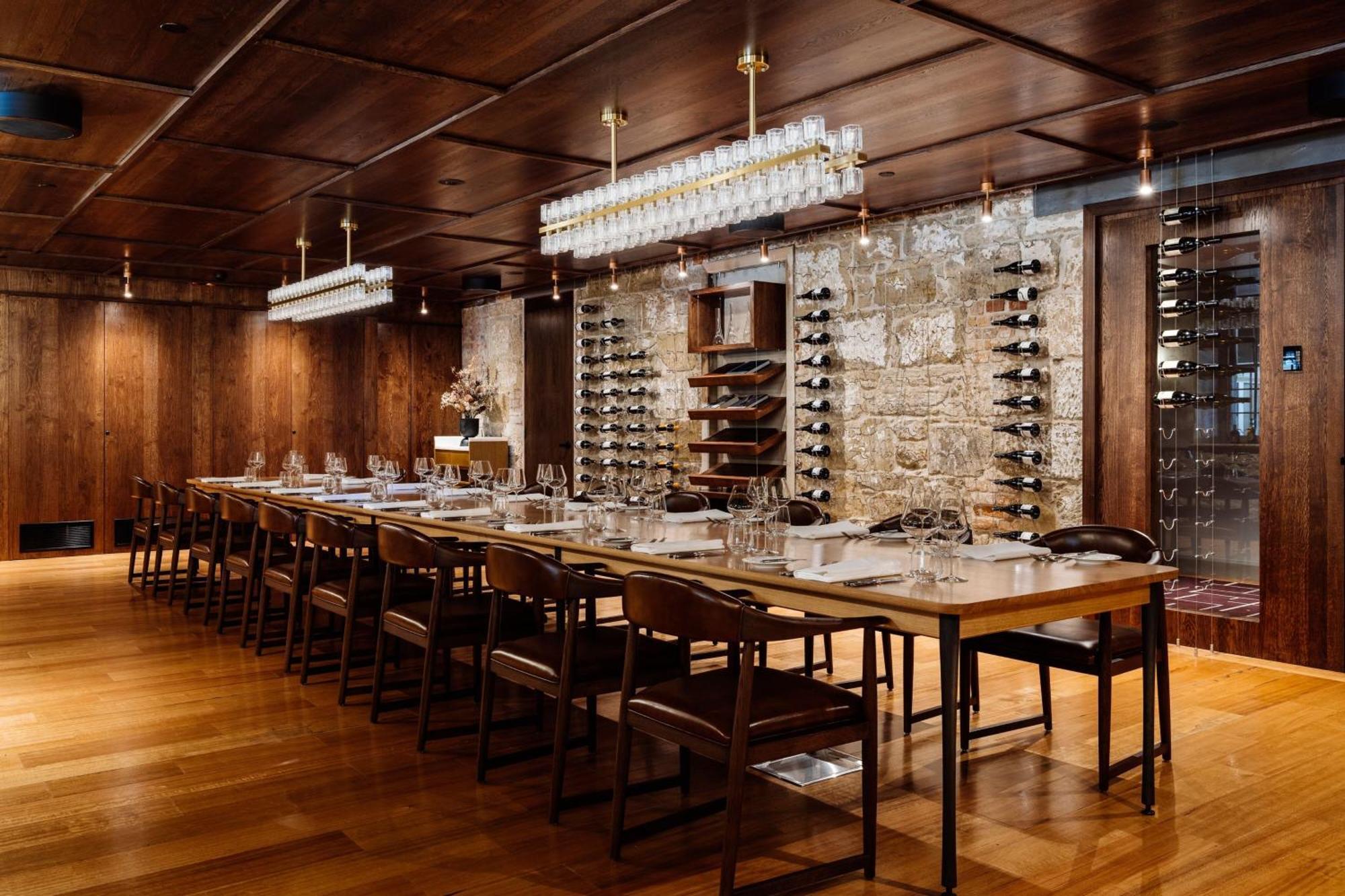 The Tasman, A Luxury Collection Hotel, 5* Hobart