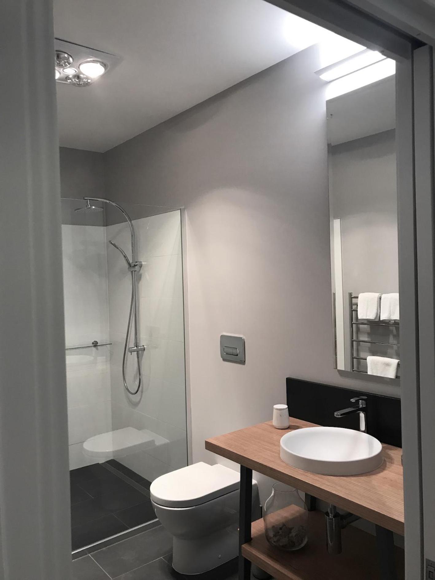 Apartamento Roxburgh House