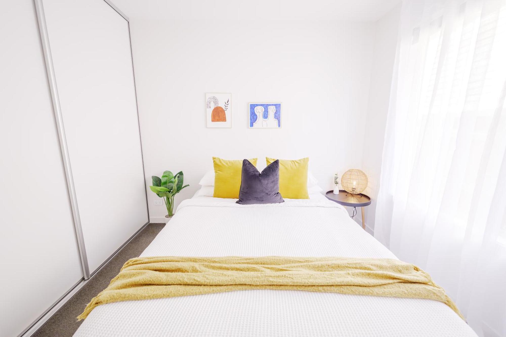 Holiday home Cozy Close To And Cbd