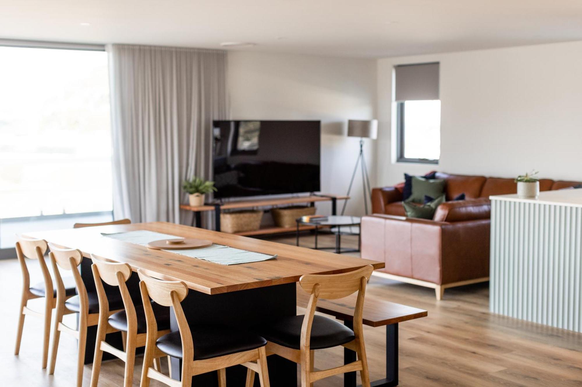 Apartment Little Island Hobart