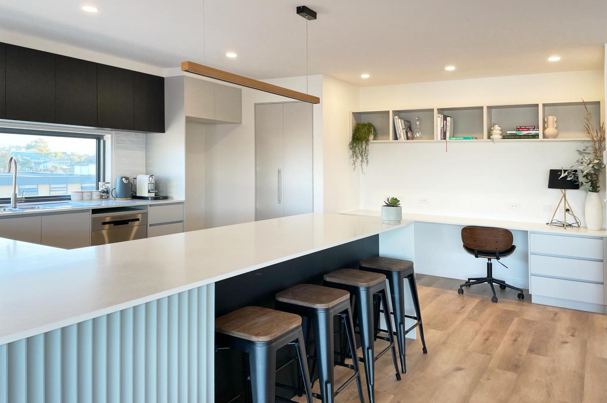 Little Island Apartment Hobart