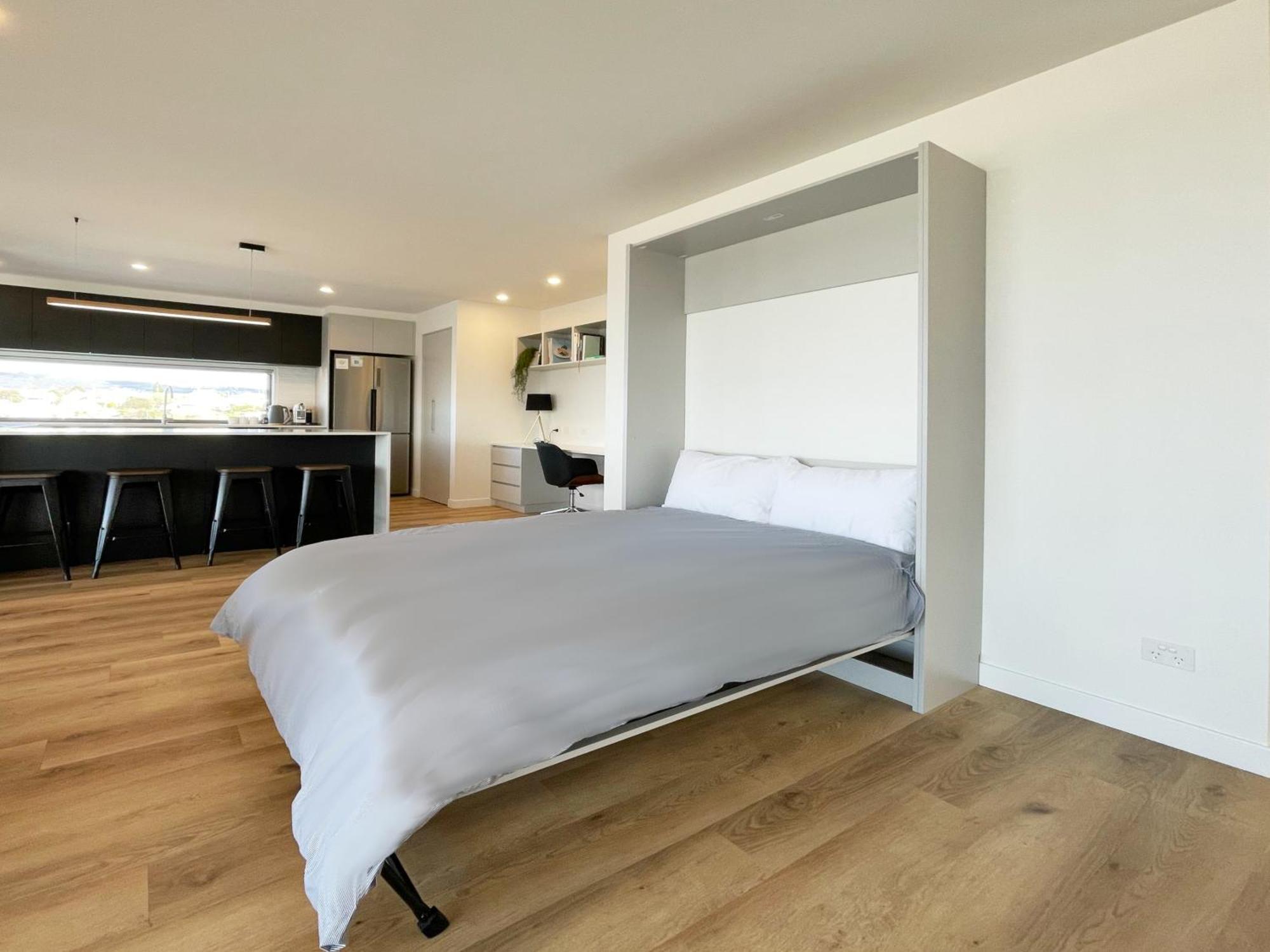Little Island Apartment