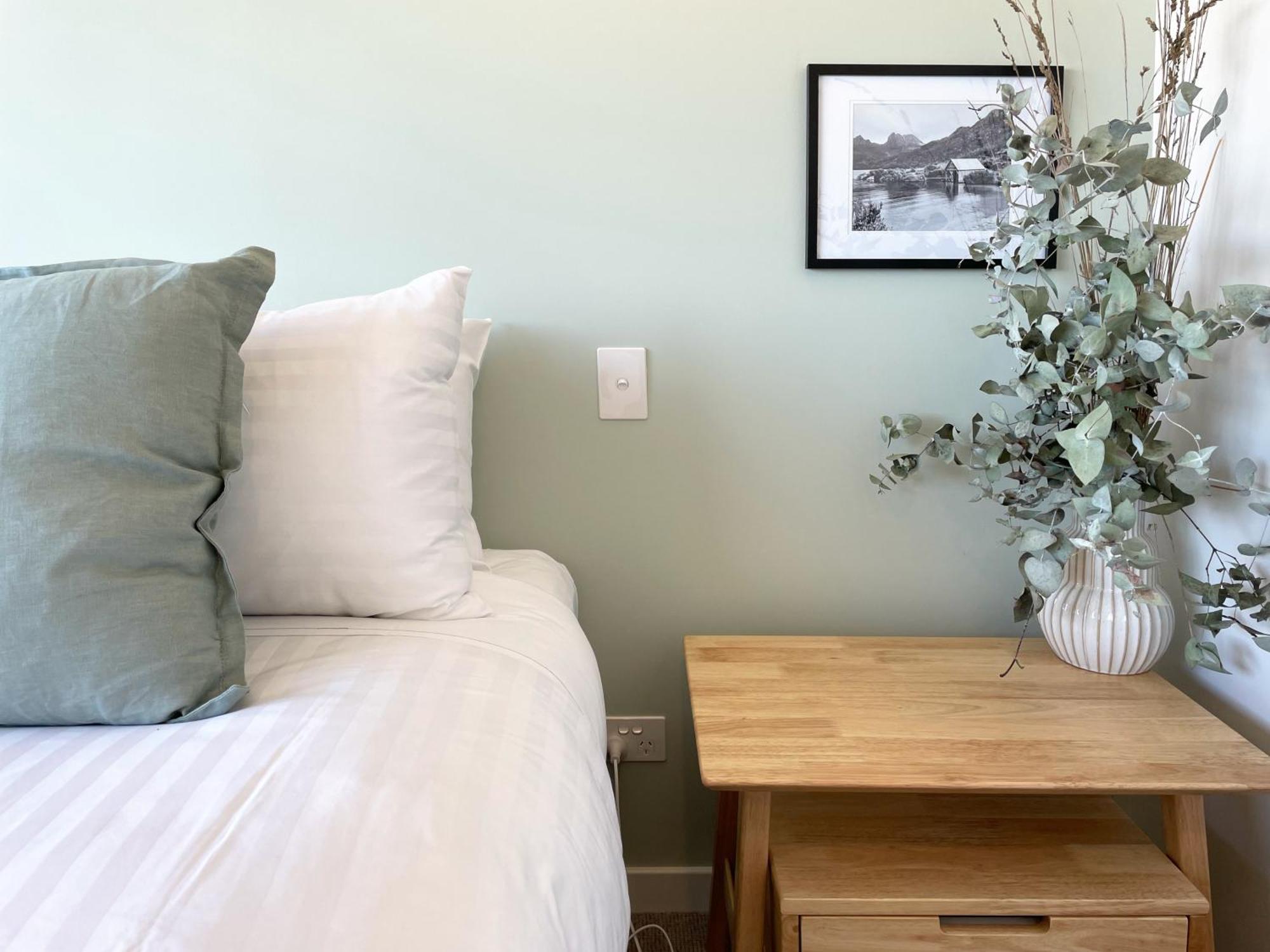 Little Island Apartment