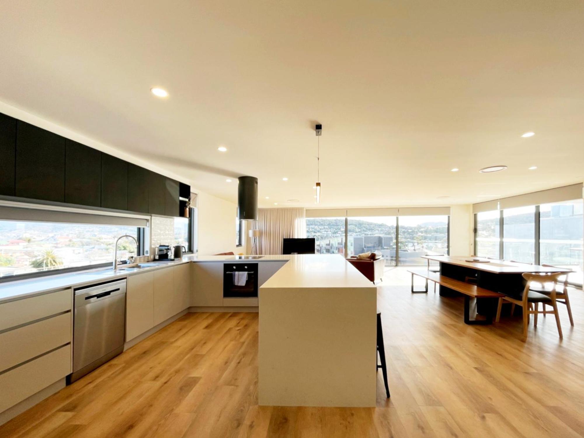 Little Island Apartment