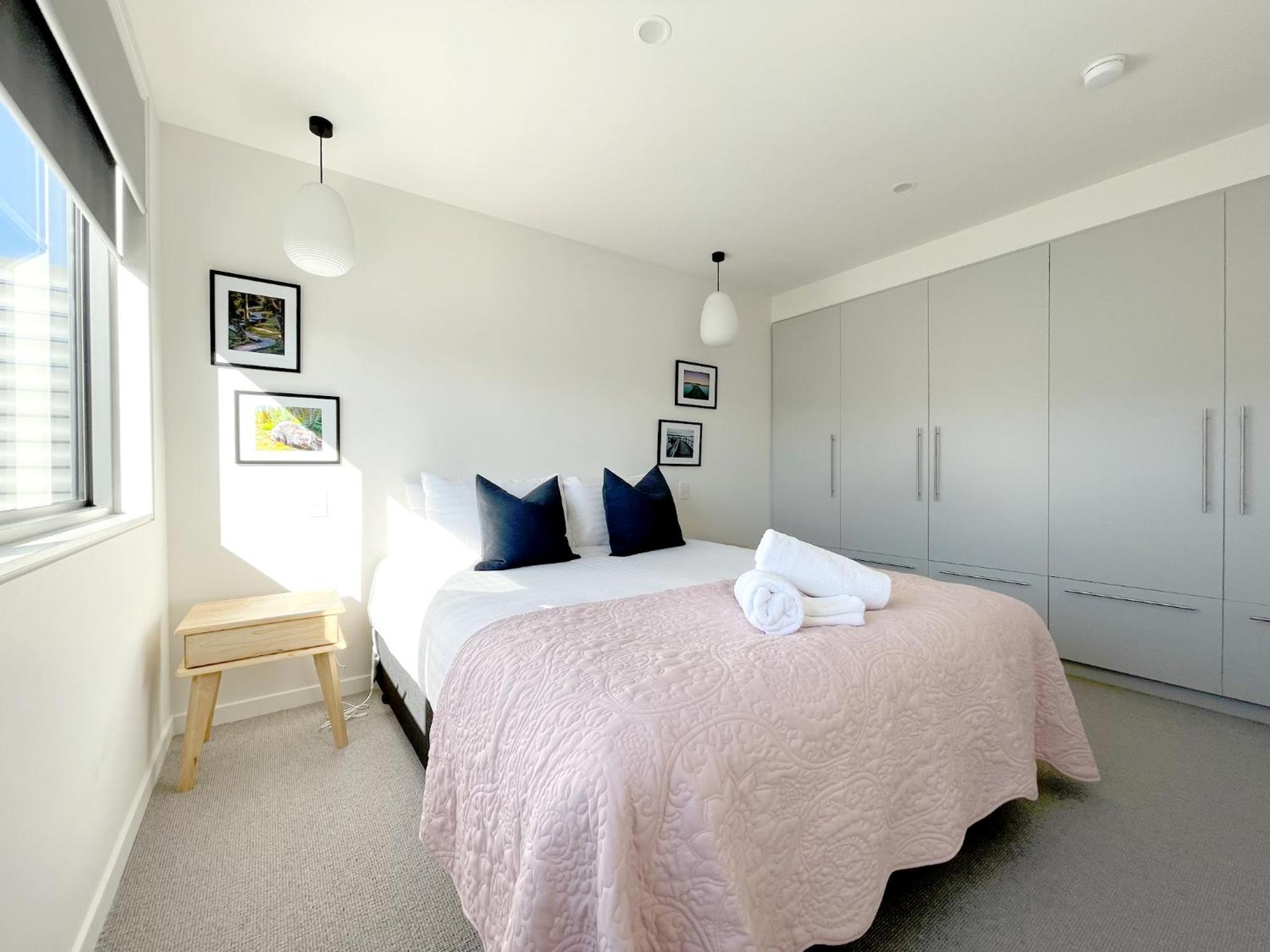 Apartment Little Island Hobart