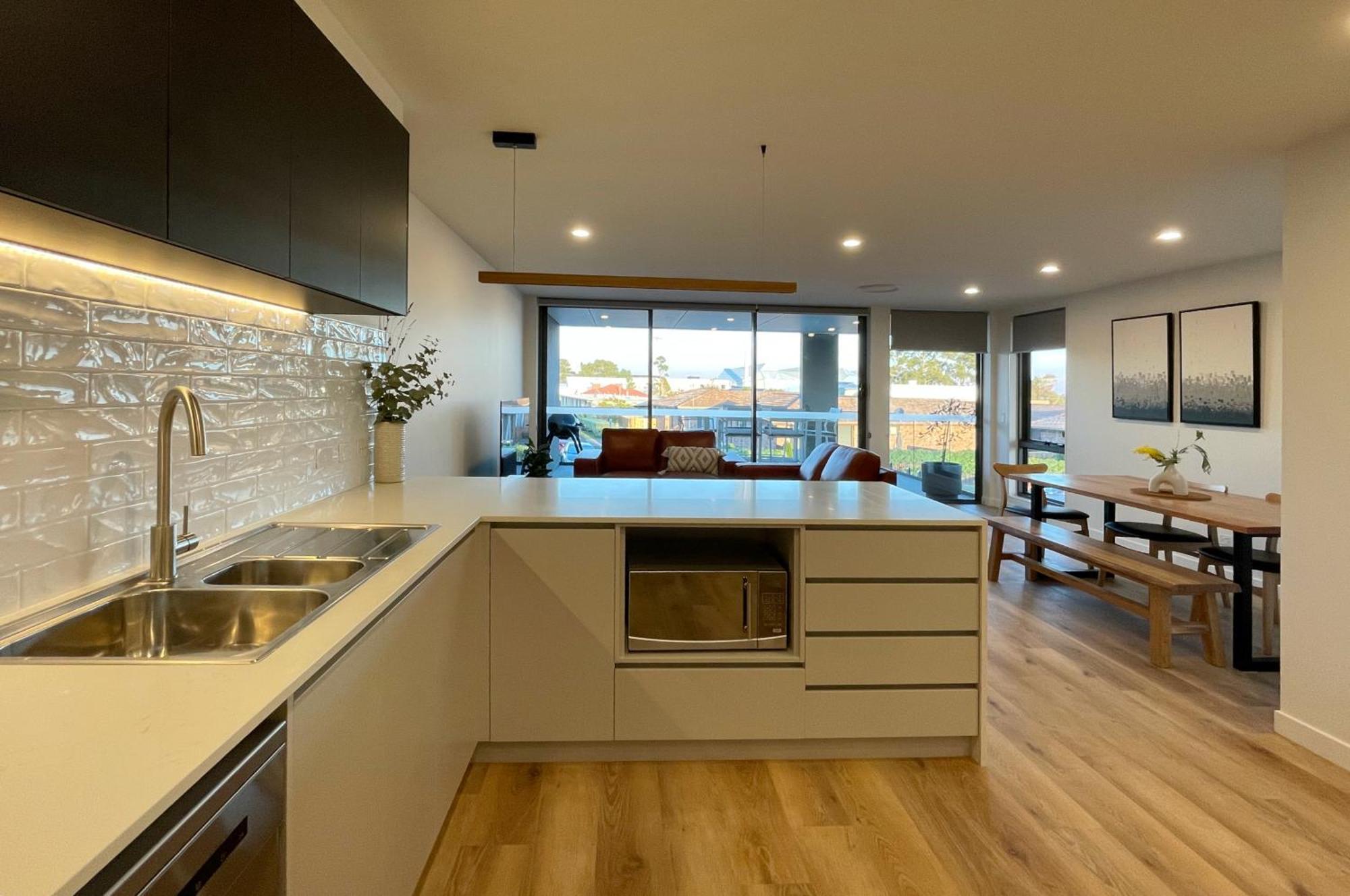 Little Island Apartment *