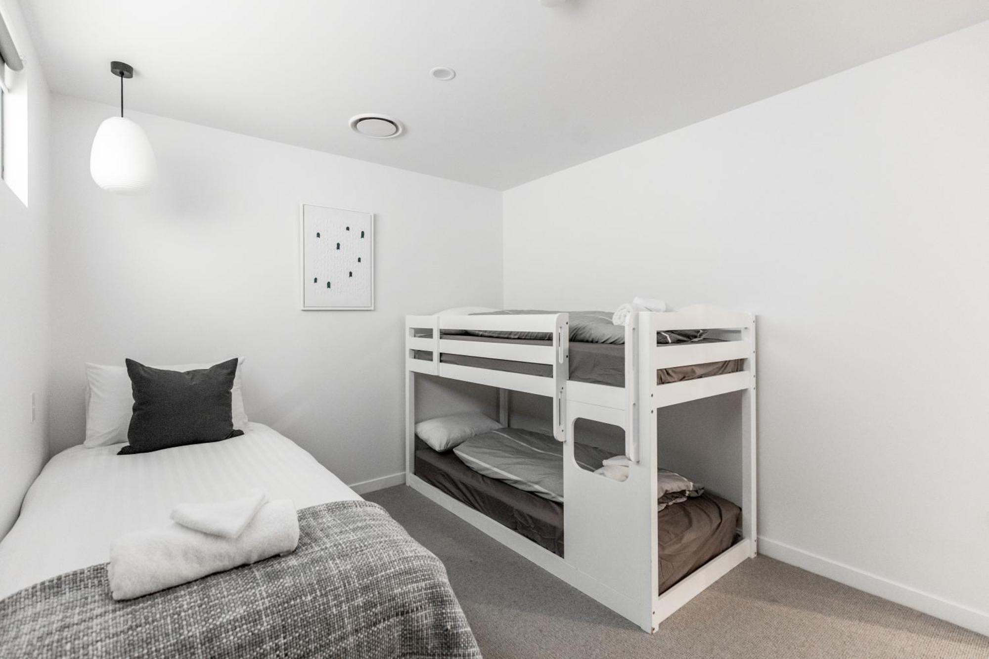 Apartment Little Island Hobart