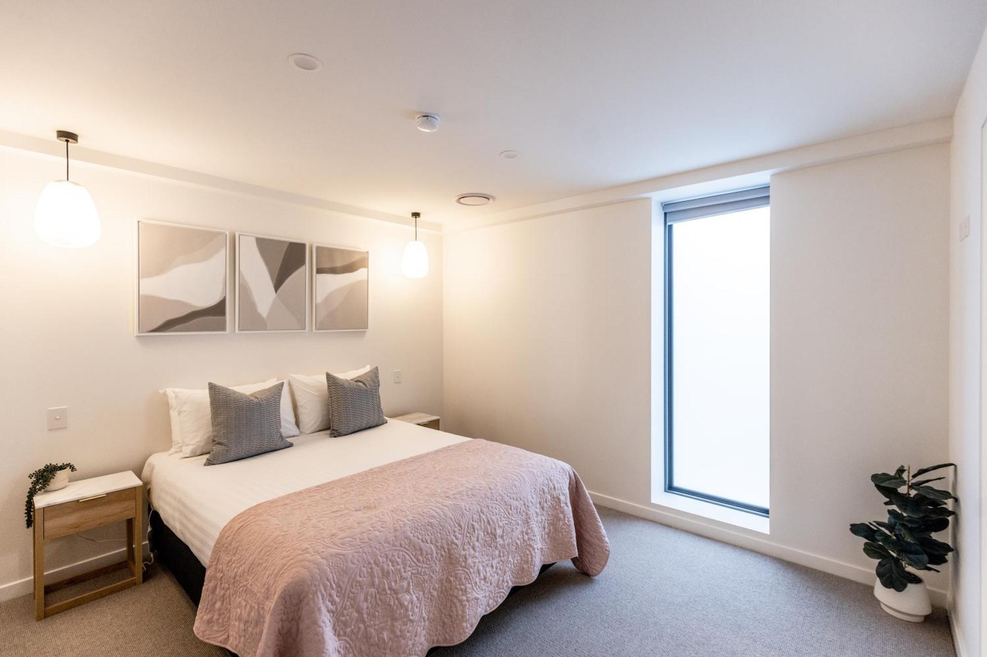 Little Island Apartment Hobart