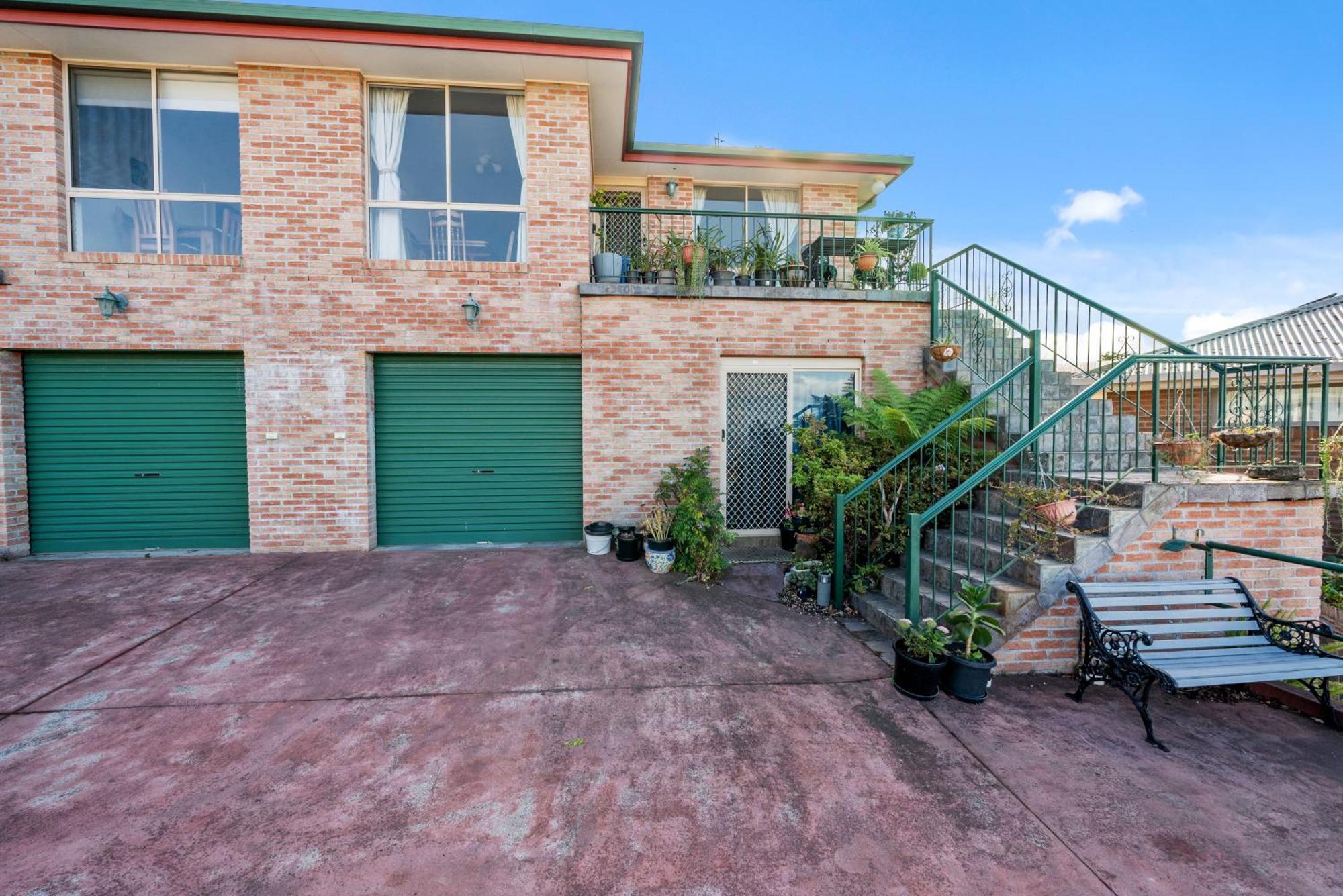 Apartment Vista Hobart