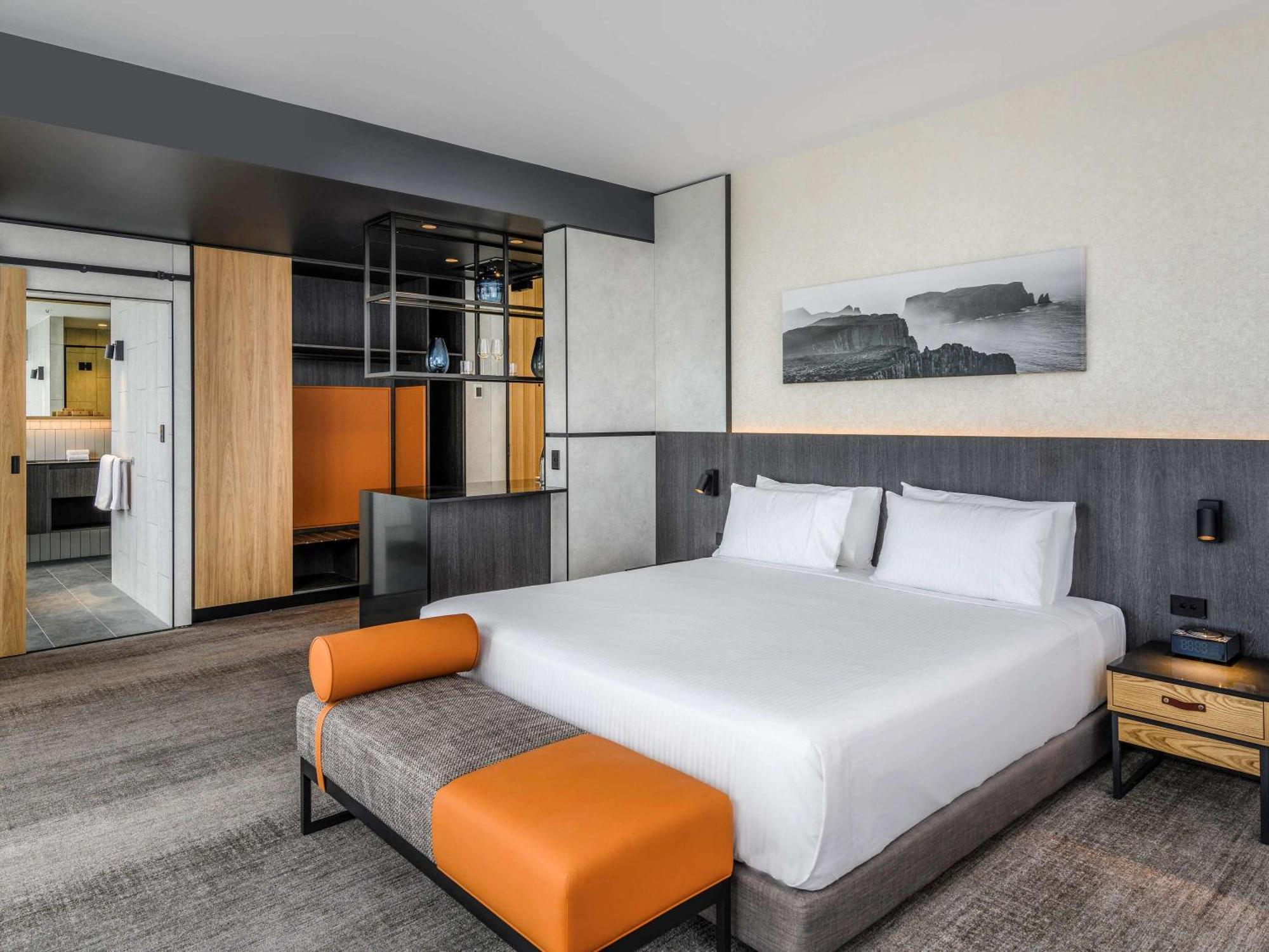 Moevenpick 4*