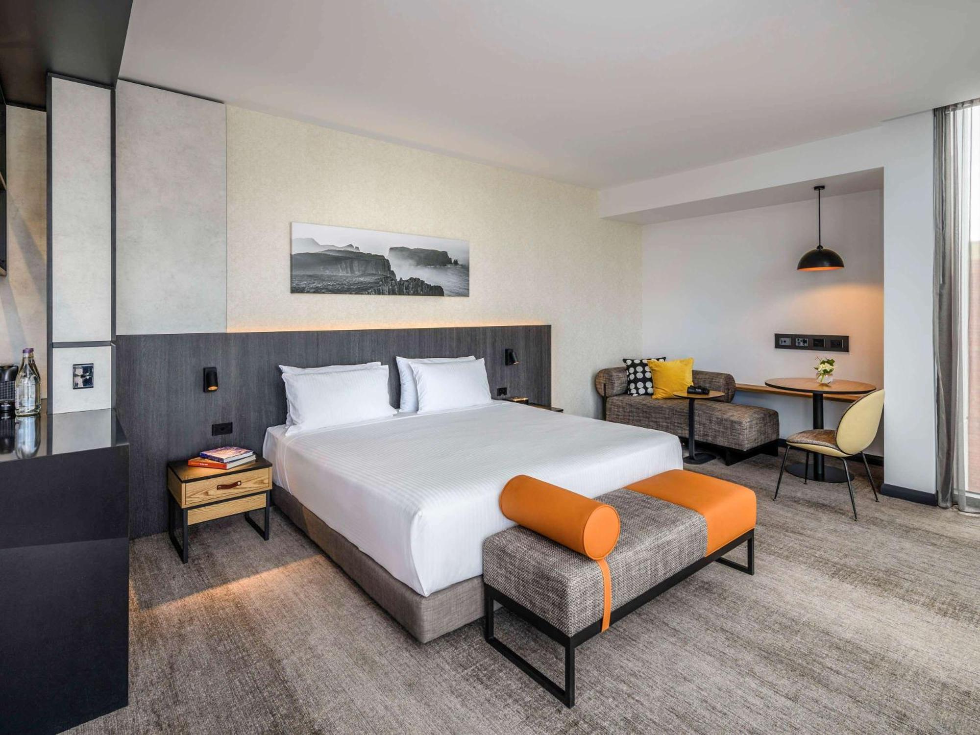 Moevenpick 4*
