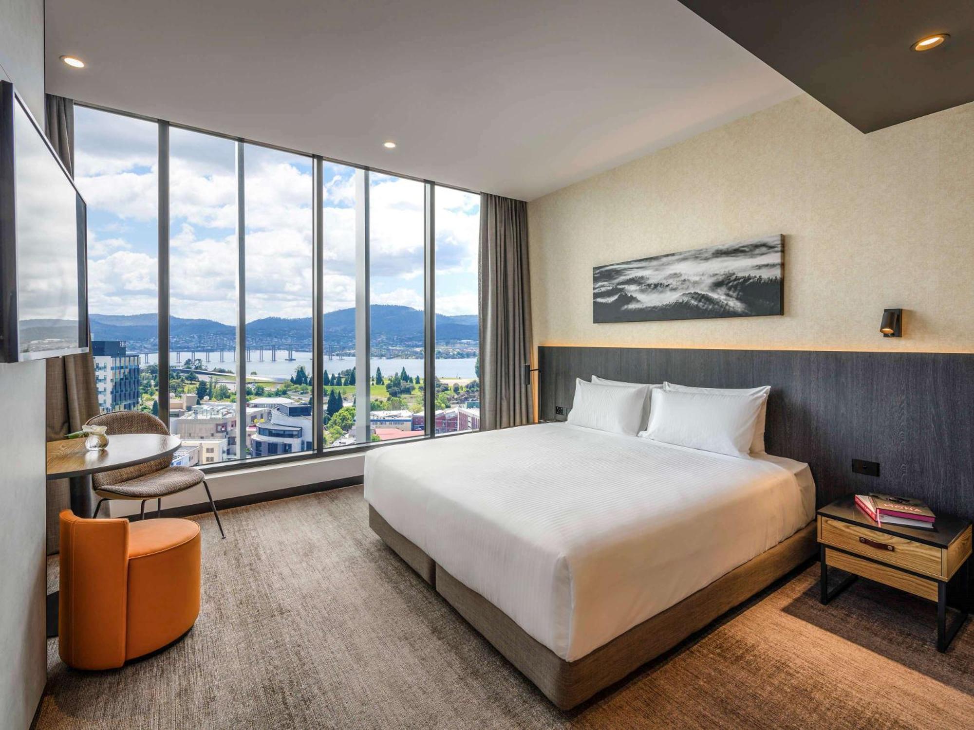 Hotel Moevenpick 4*