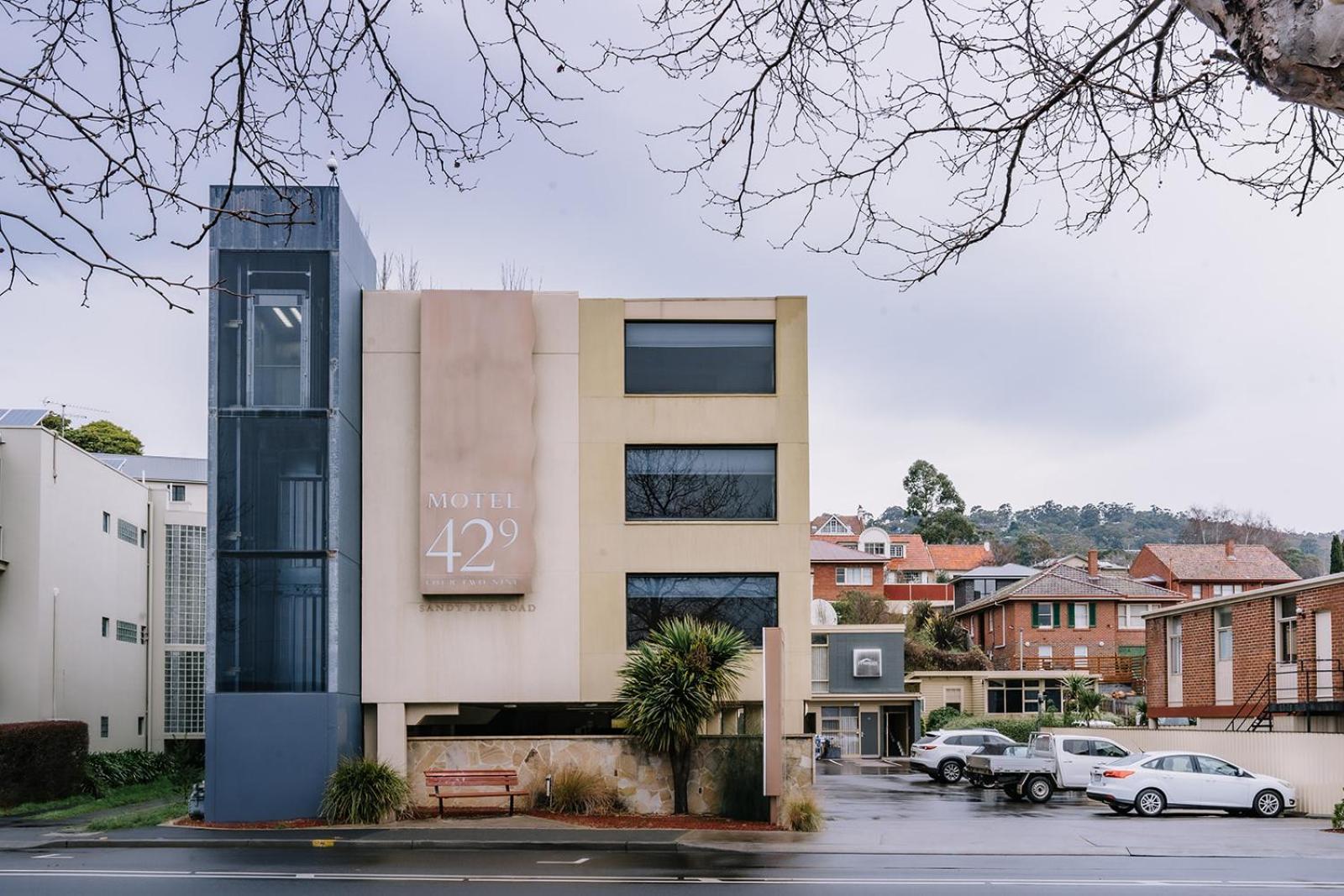 Motel 429 Hobart