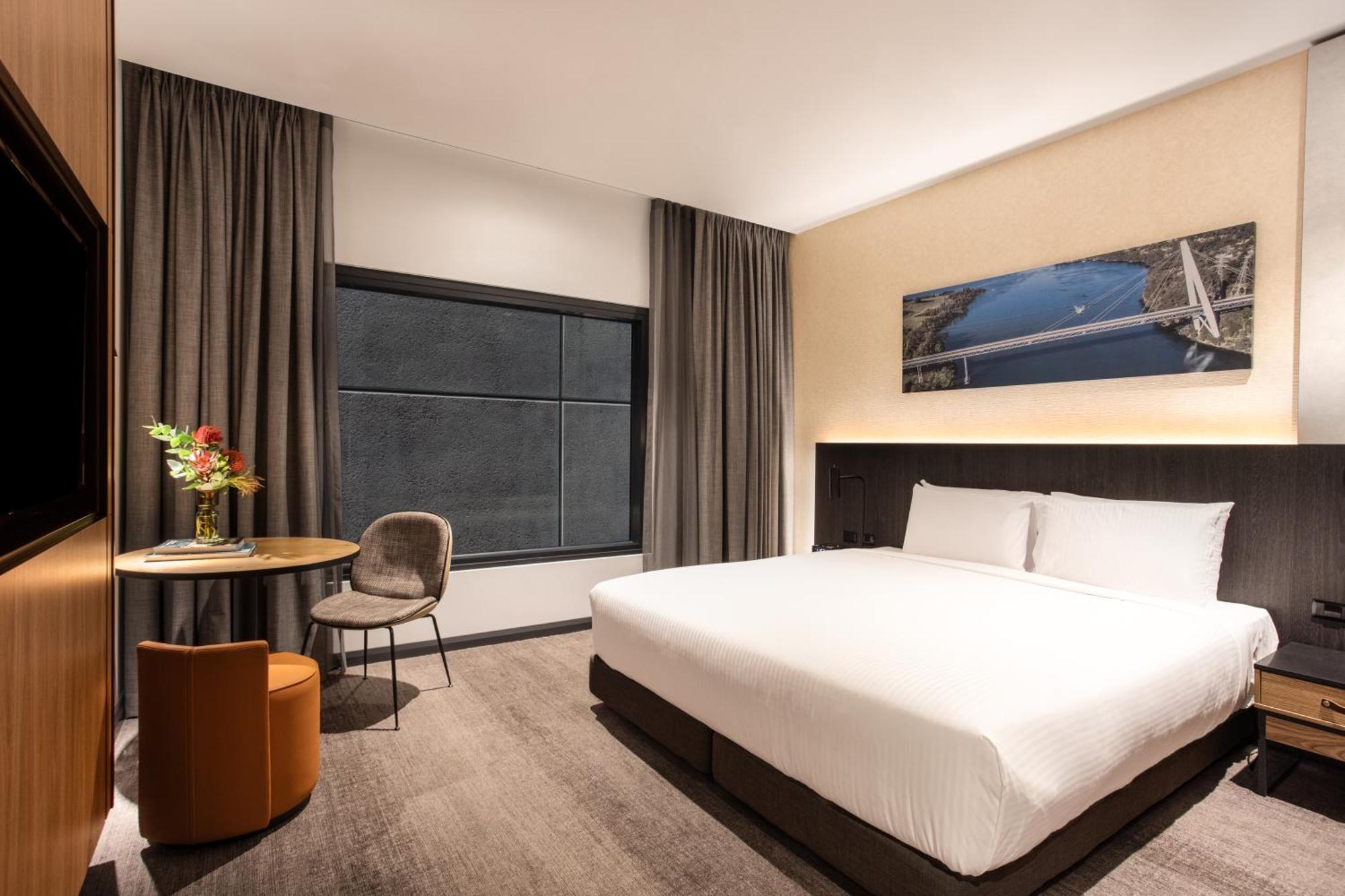 Hotel Moevenpick