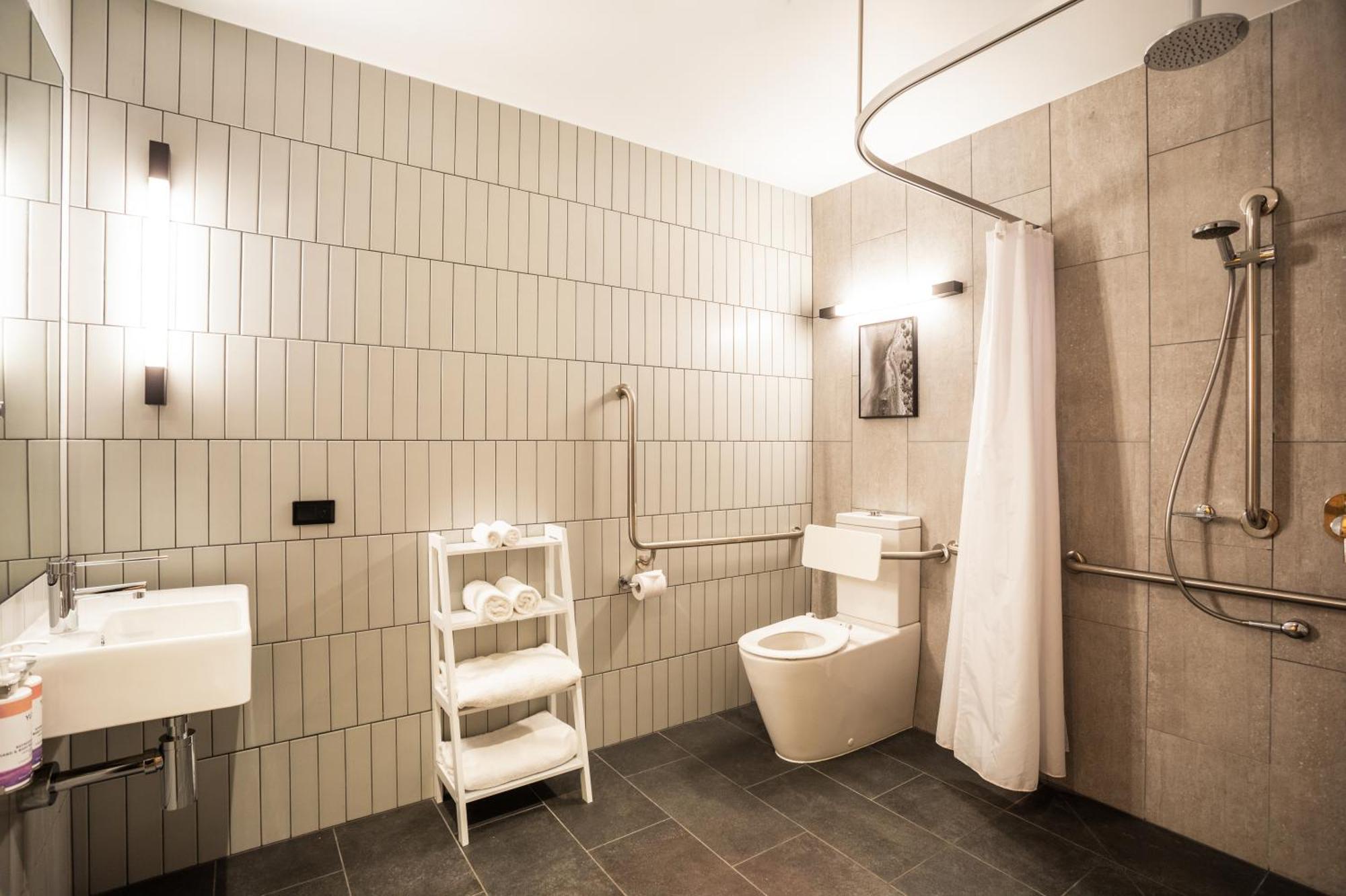 Hotel Moevenpick