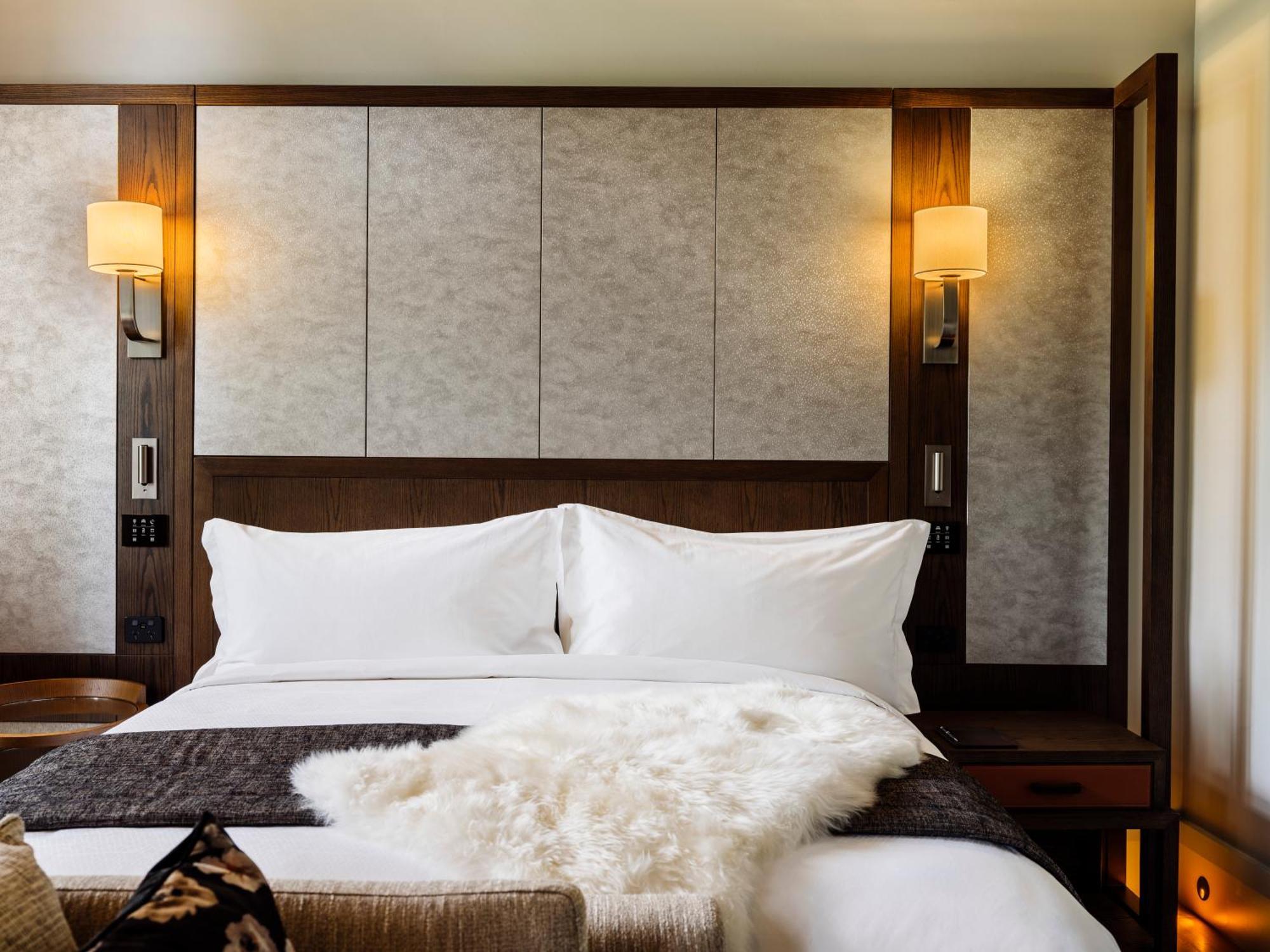 The Tasman, A Luxury Collection Hotel,
